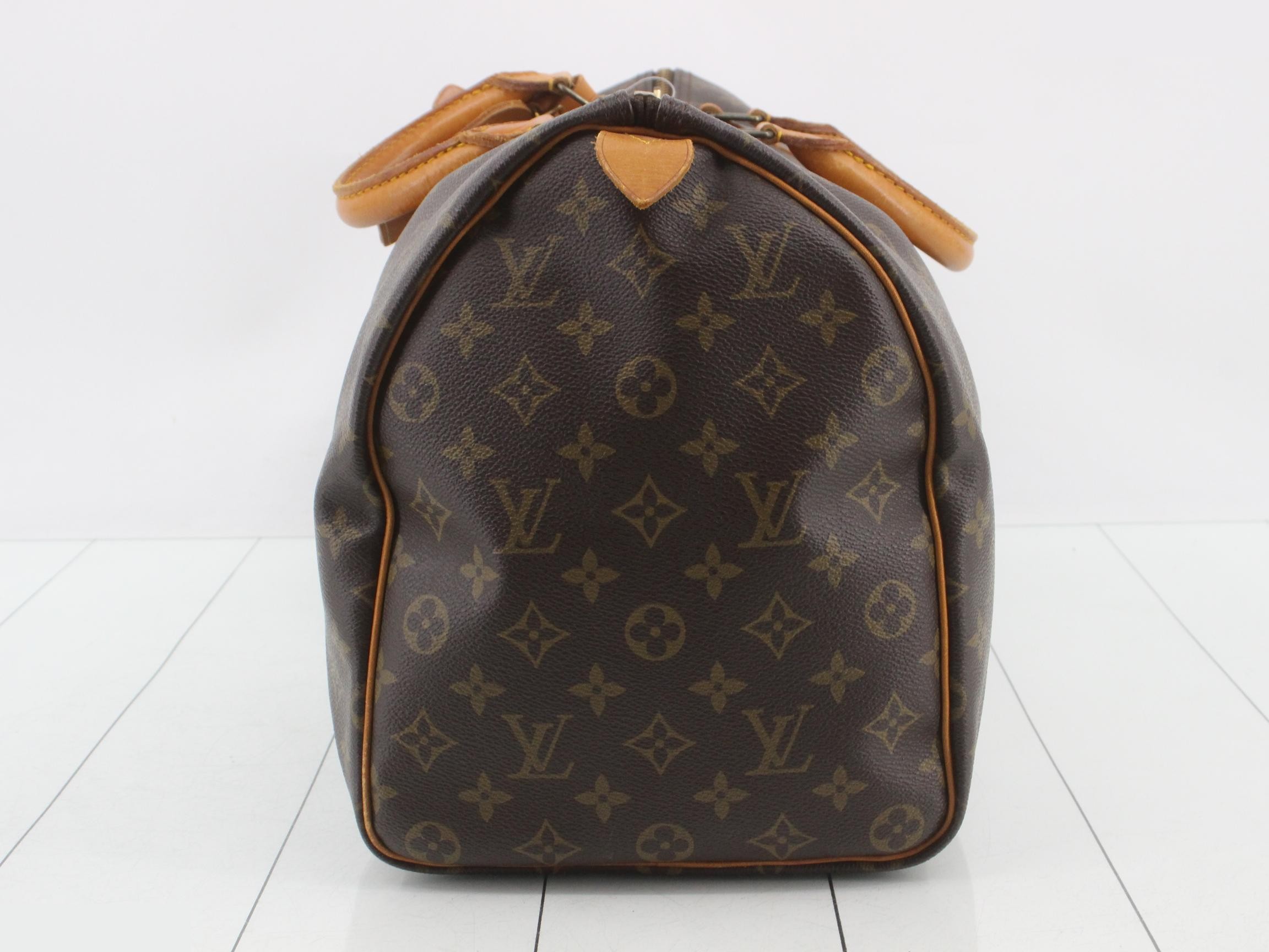 Keepall 45 — view 3