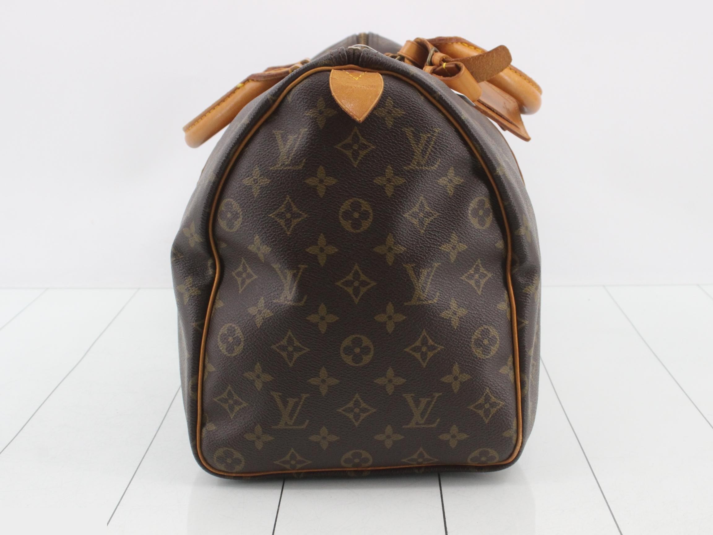 Keepall 45 — view 4