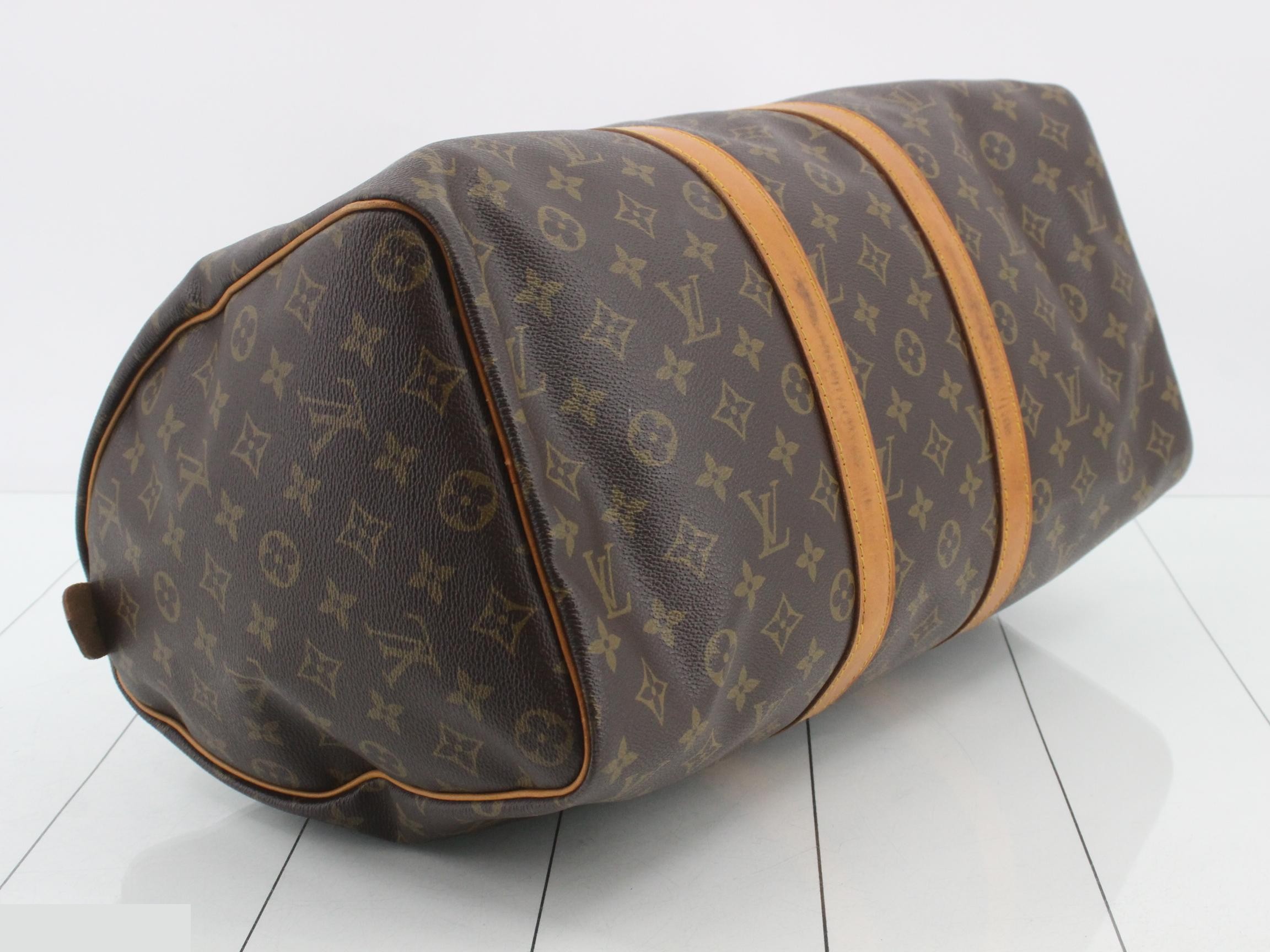 Keepall 45 — view 5