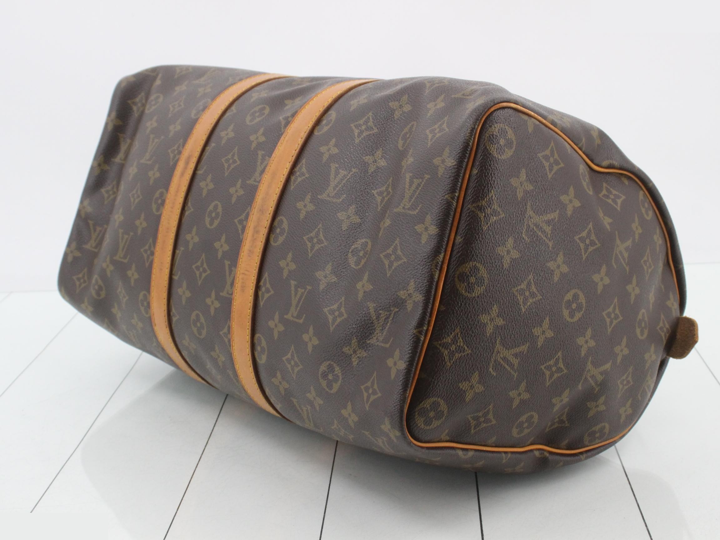 Keepall 45 — view 6