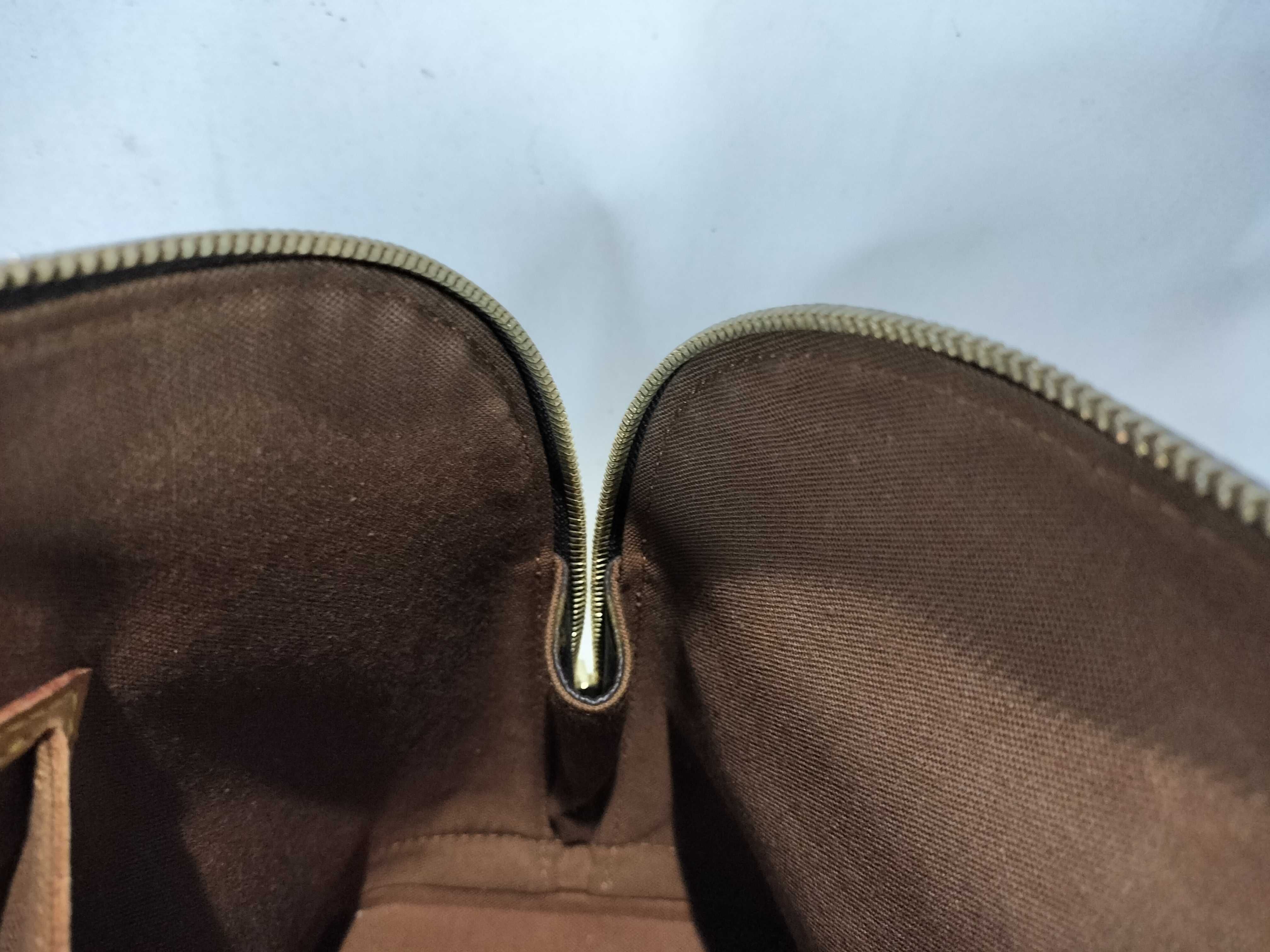 Monogram M51130 Alma Handbag — view 12