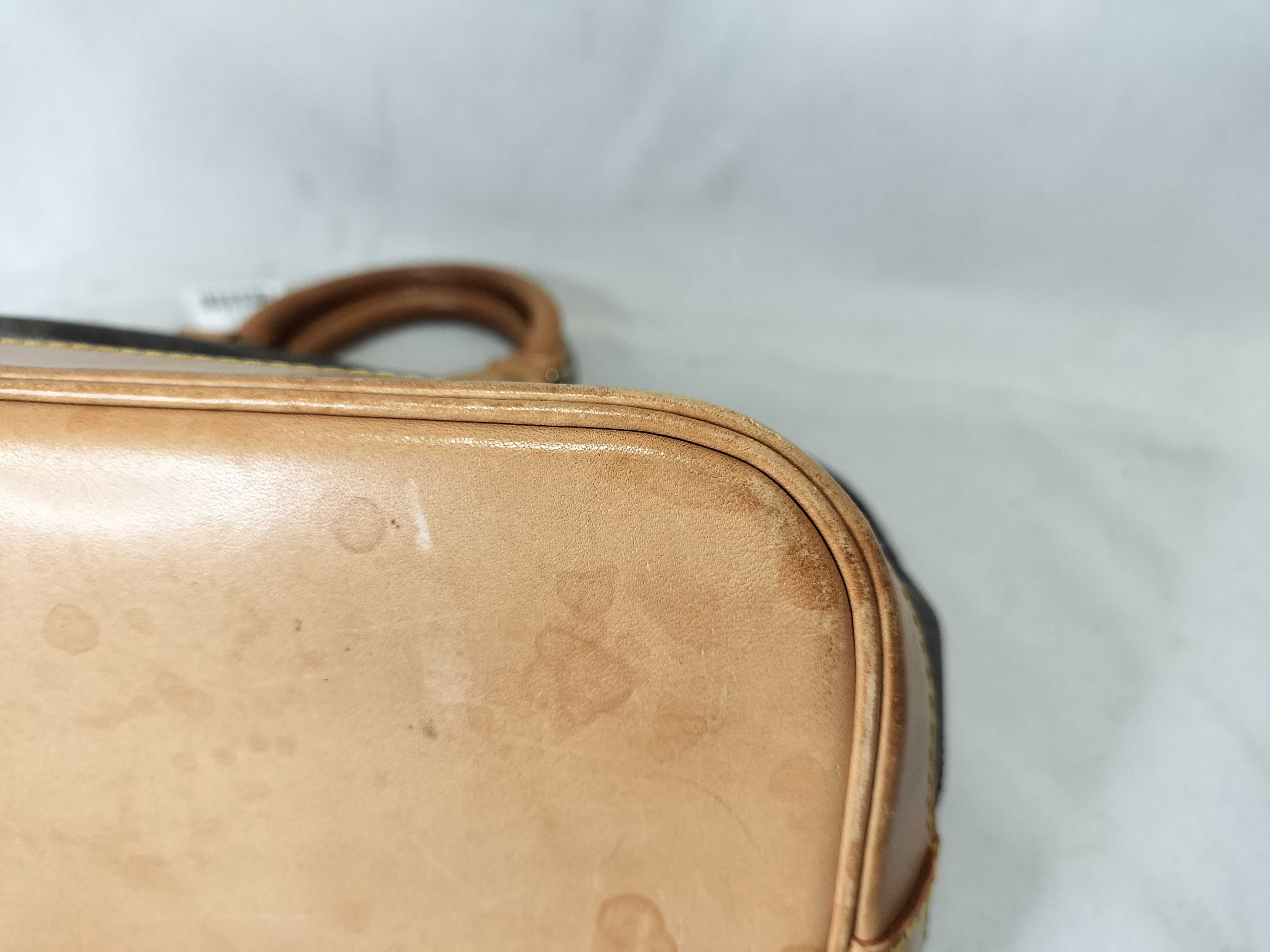 Monogram M51130 Alma Handbag — view 6