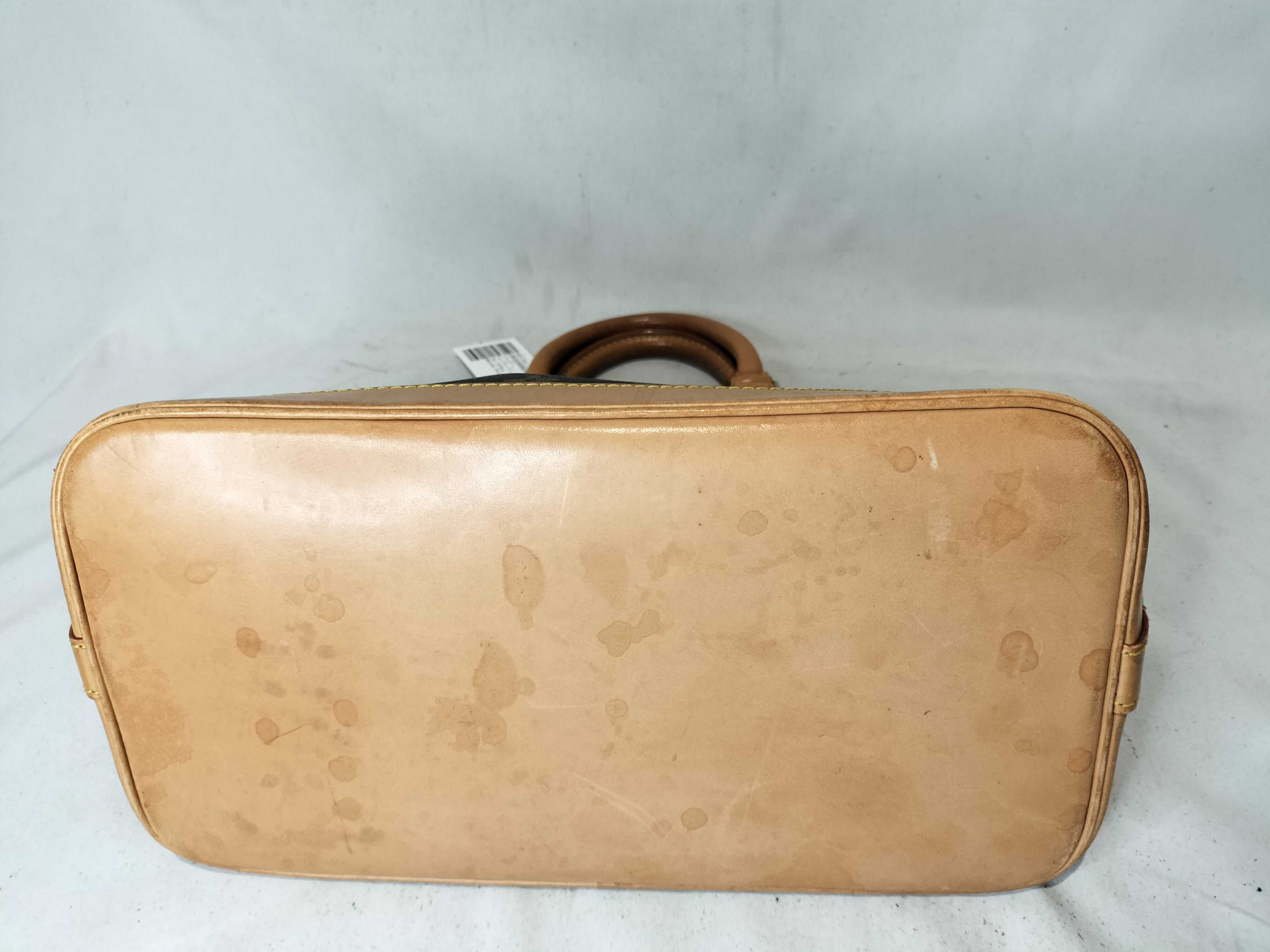 Monogram M51130 Alma Handbag — view 7