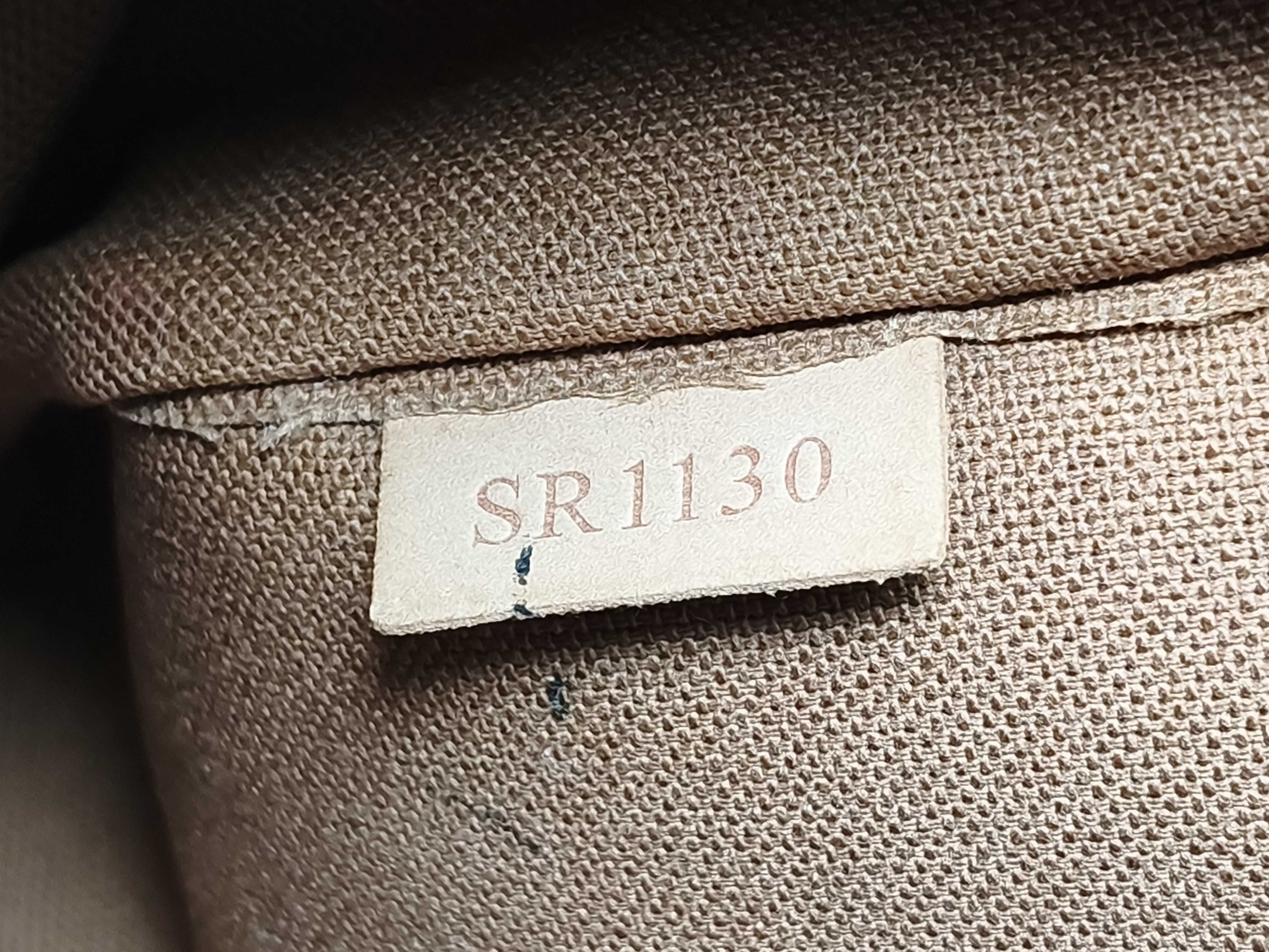 Monogram Palermo Monogram Handbag Shoulder Bag 2-Way Tote Bag — view 13