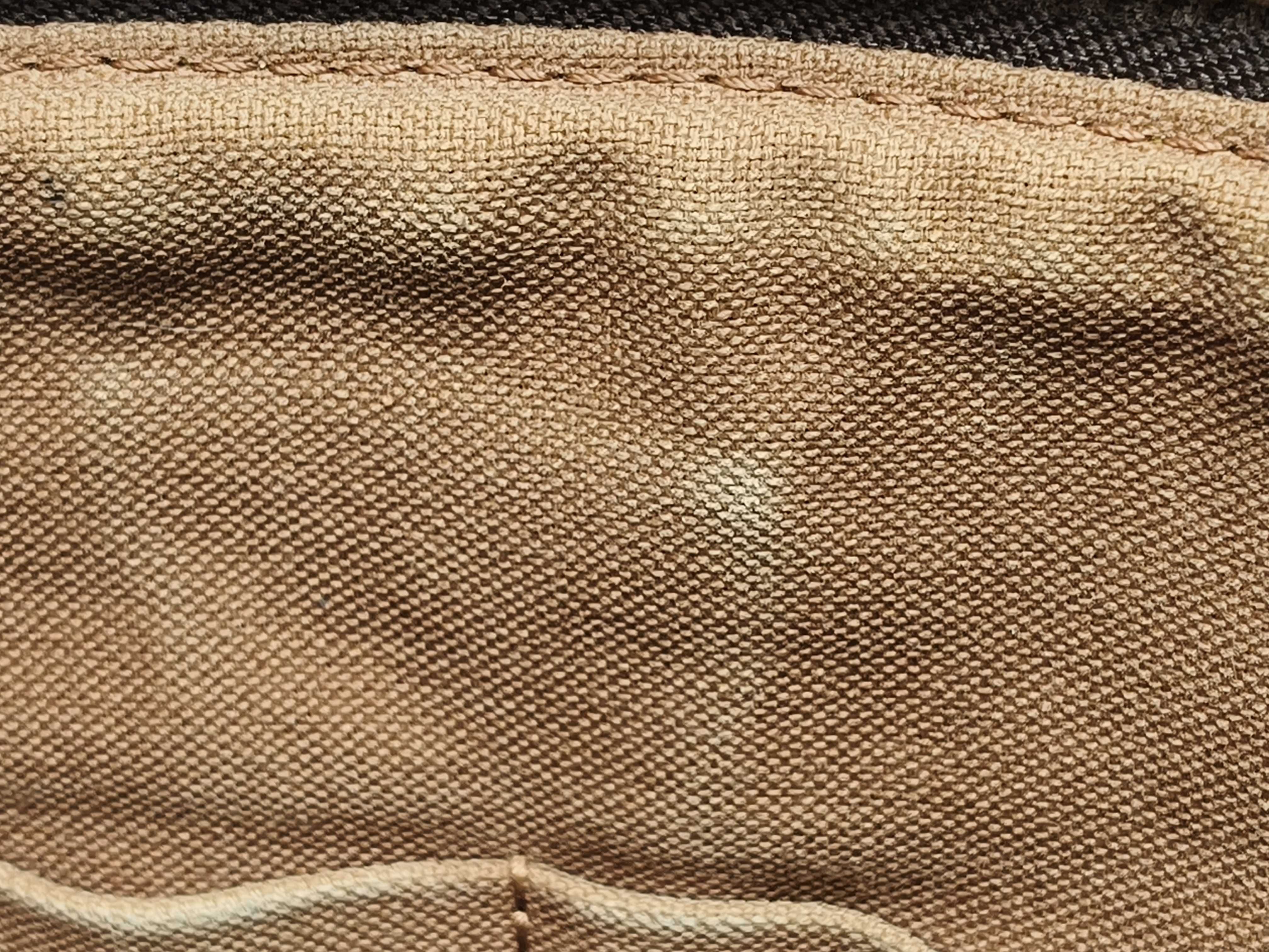 Monogram Palermo Monogram Handbag Shoulder Bag 2-Way Tote Bag — view 14