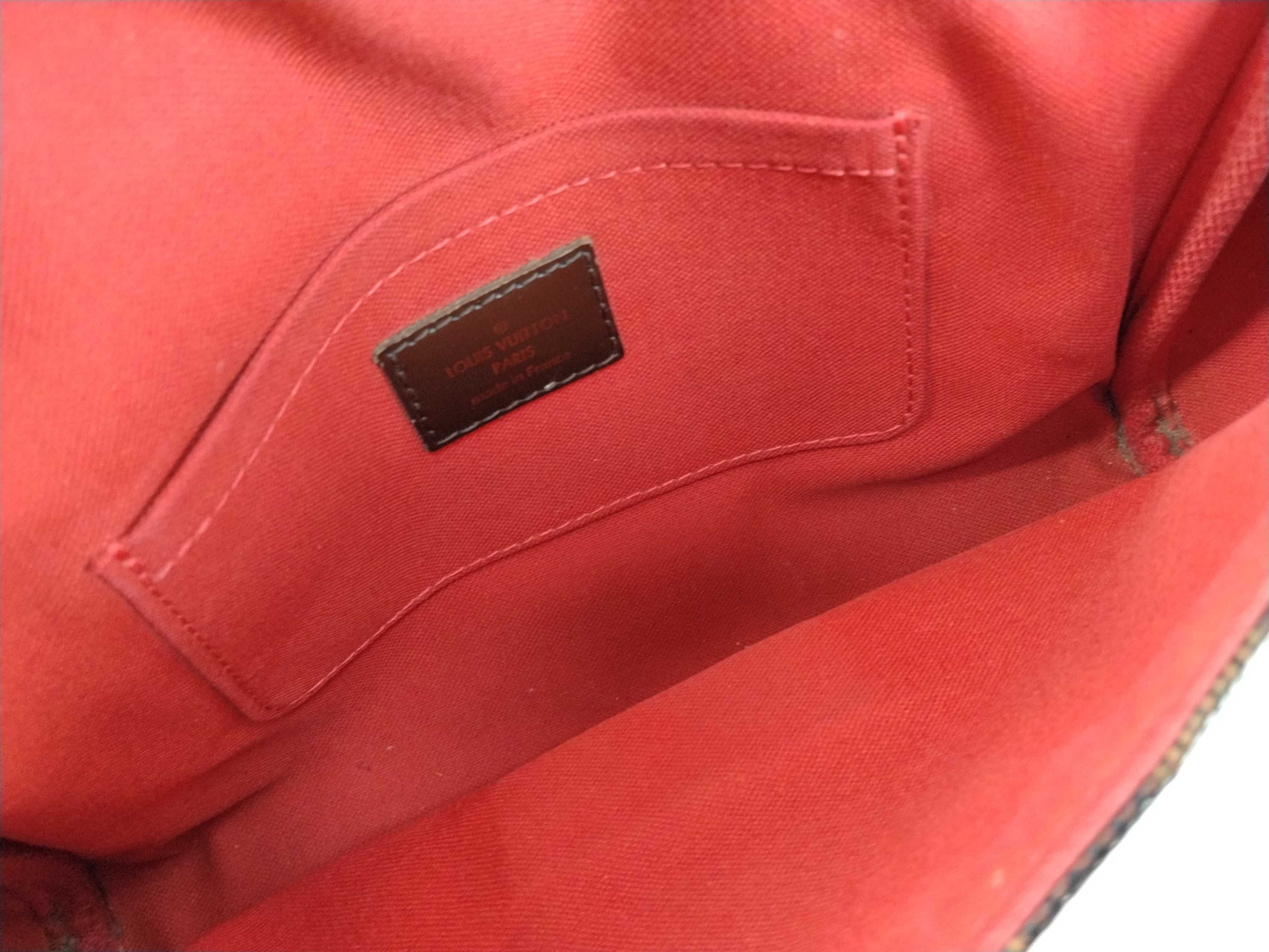 Damier N41129 Favorite MM Shoulder Bag — view 10