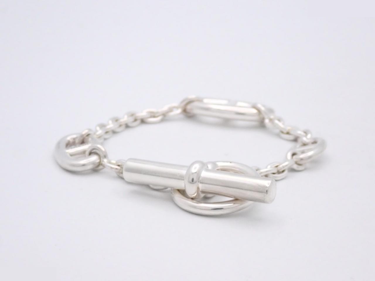 SV925/25.0g Chaine d'Ancre Farandole Bracelet ST