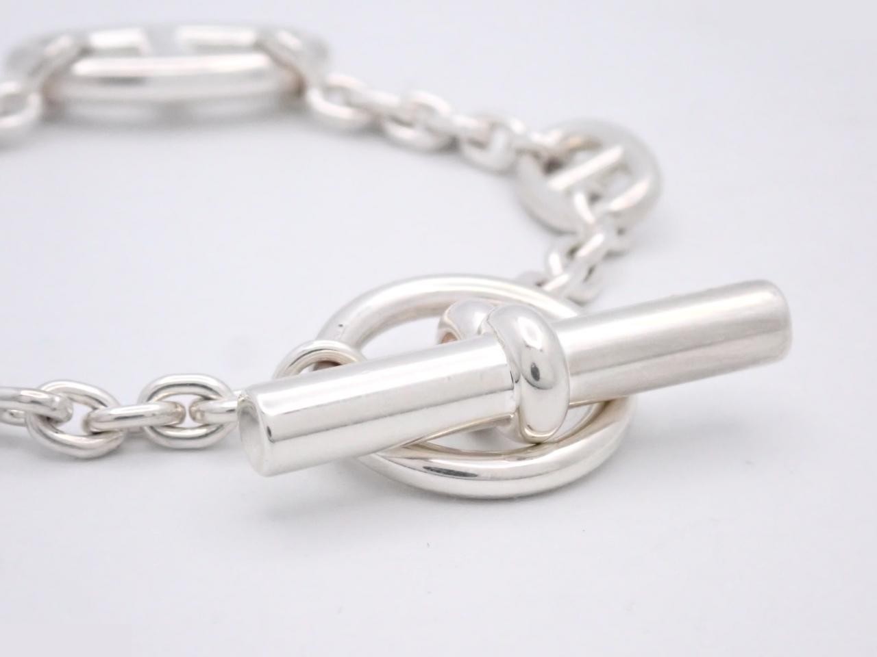 SV925/25.0g Chaine d'Ancre Farandole Bracelet ST — view 3