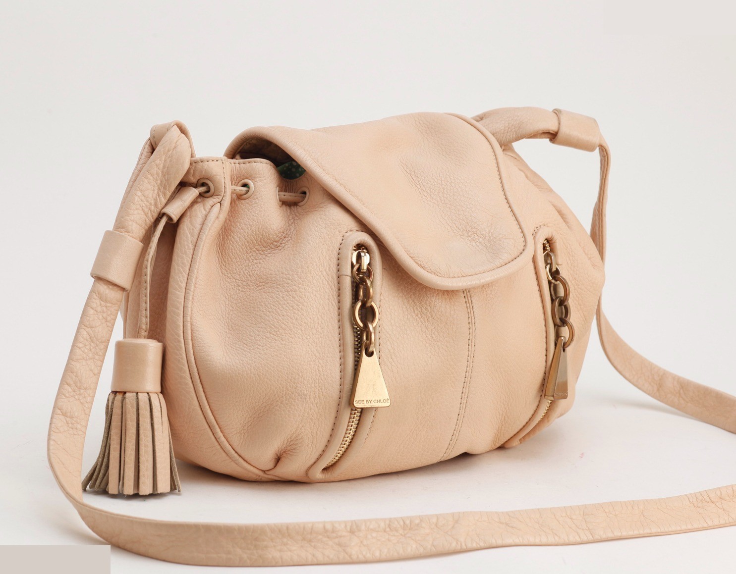 See by Chloé (Bag) - Shoulder Bag — view 2