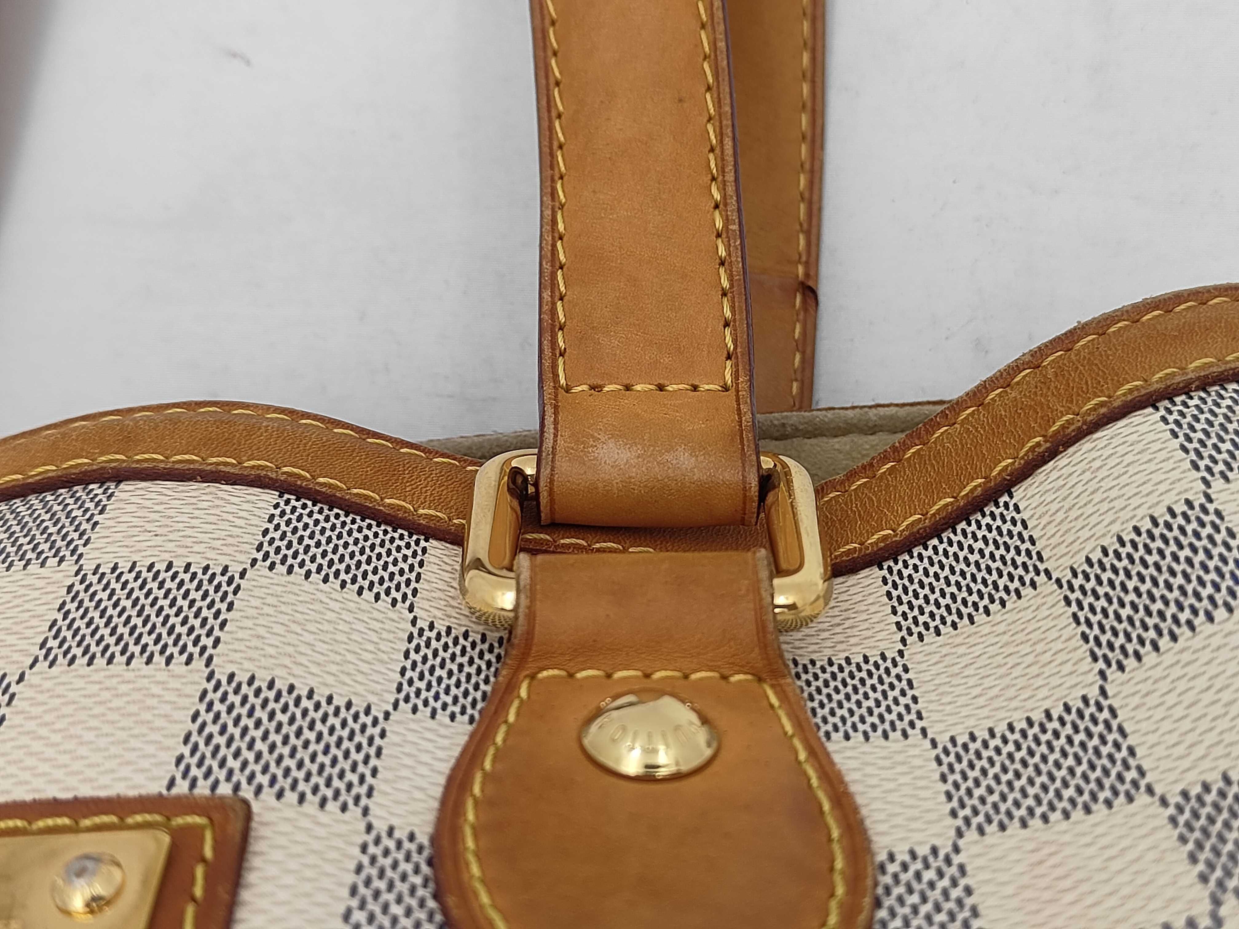 LV Hampstead N51207 Bag — view 5