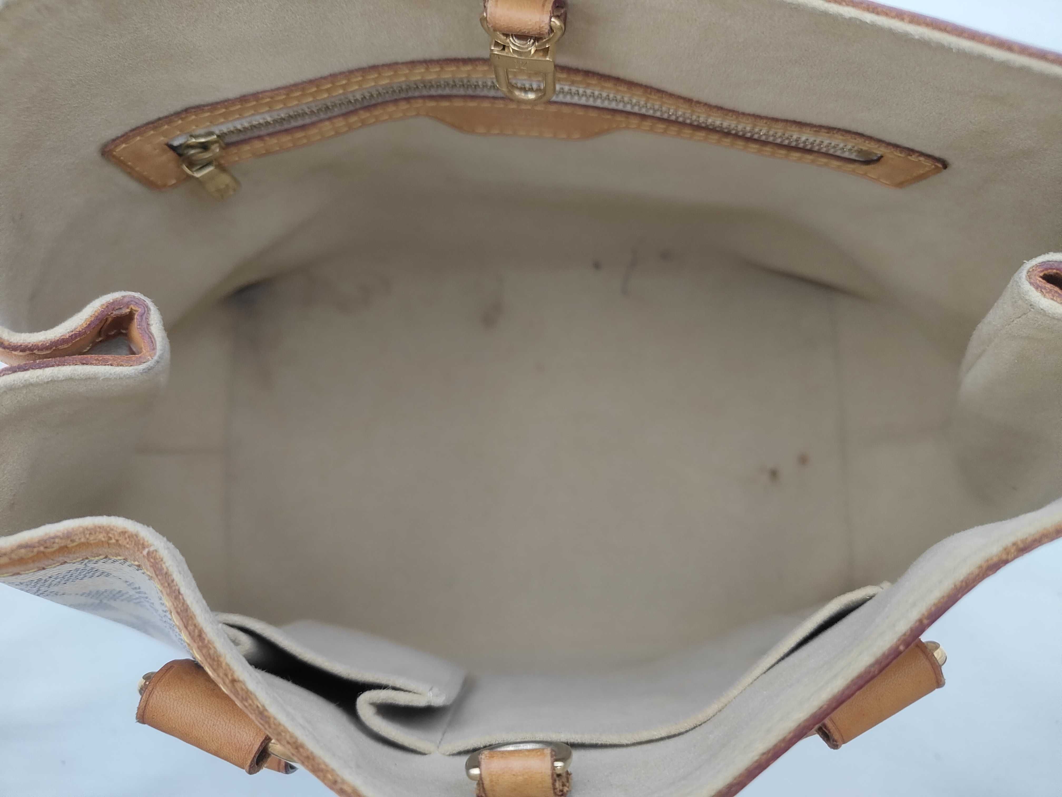 LV Hampstead N51207 Bag — view 8