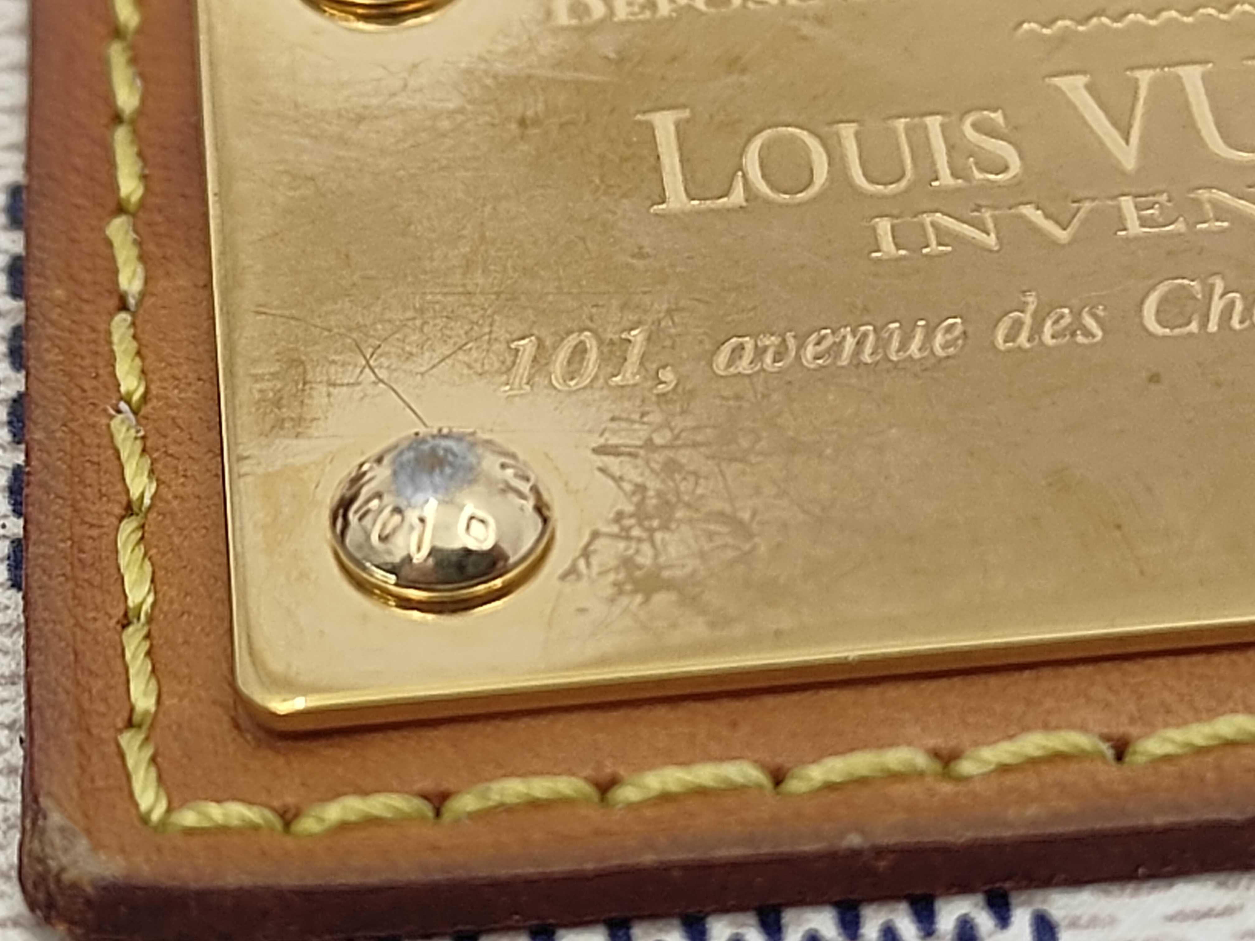 LV Hampstead N51207 Bag — view 10