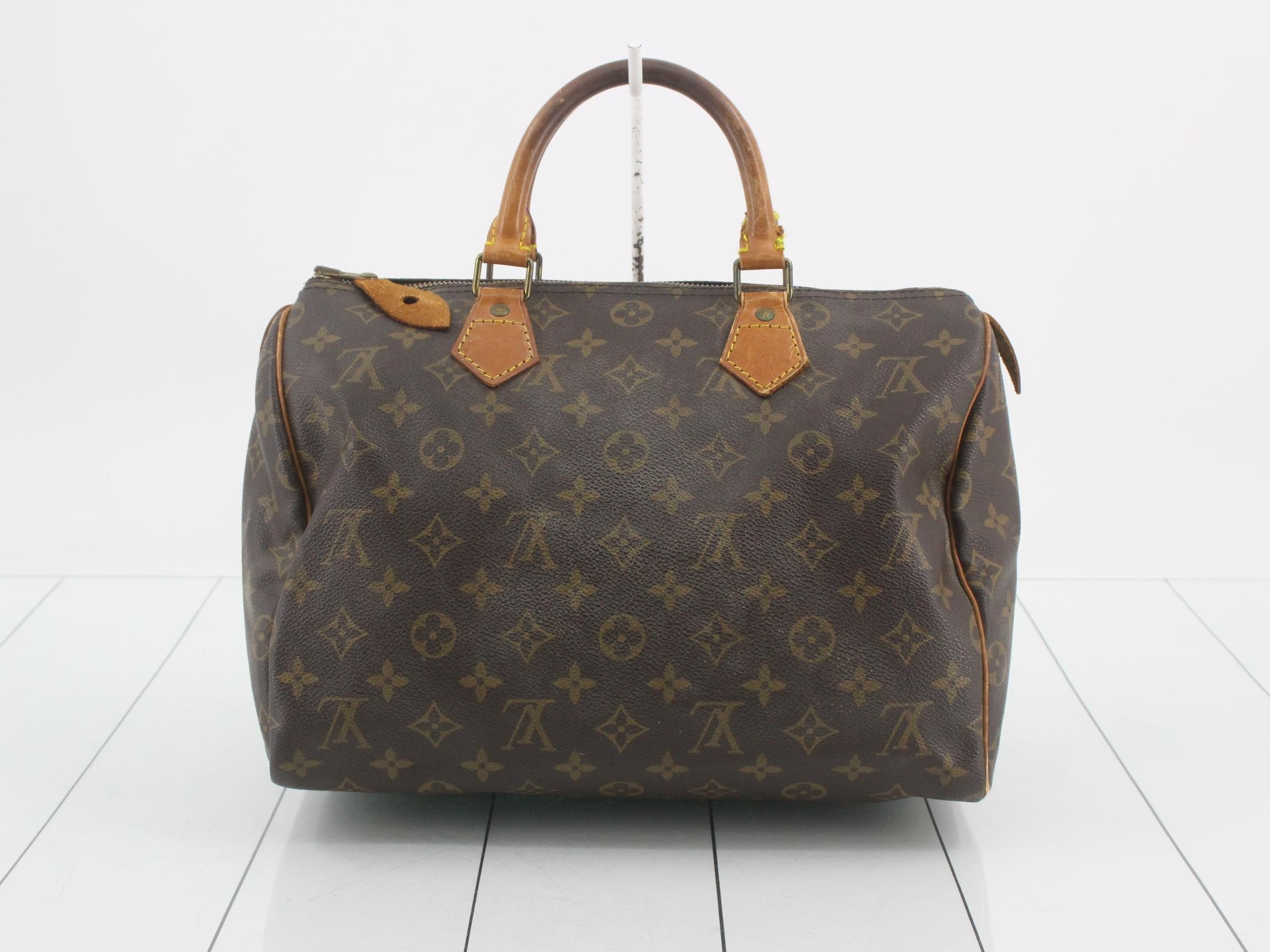 Speedy 30 — view 2