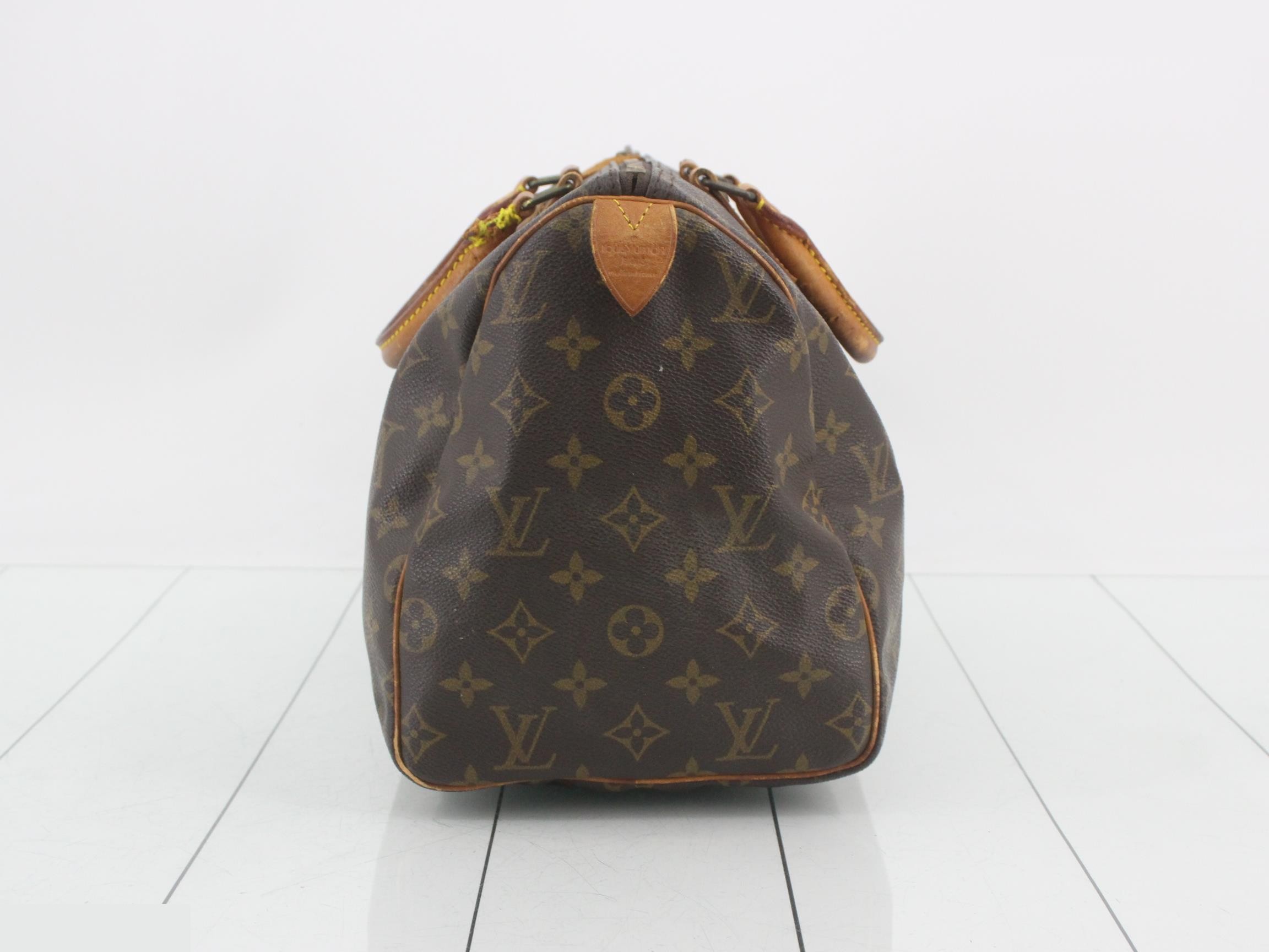 Speedy 30 — view 4