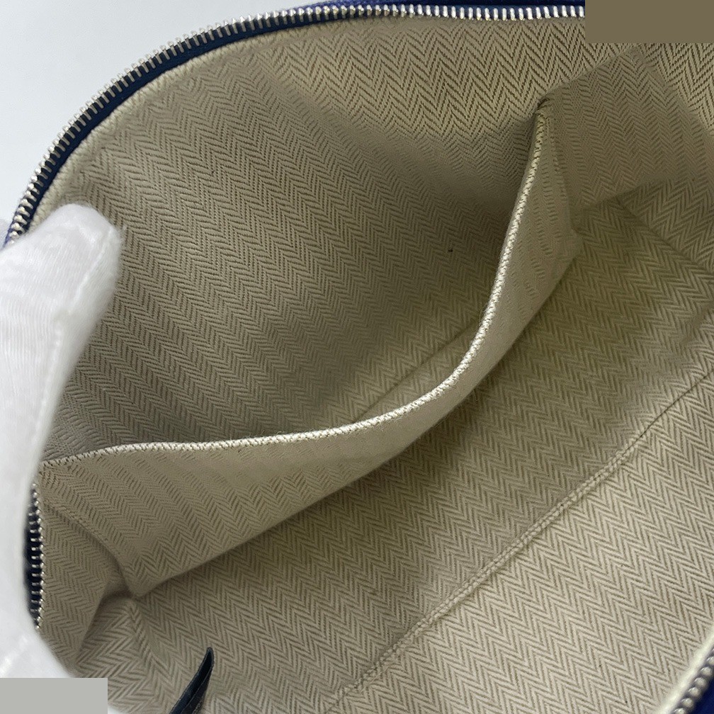 Bride-a-Black PM Pouch H104222M — view 12
