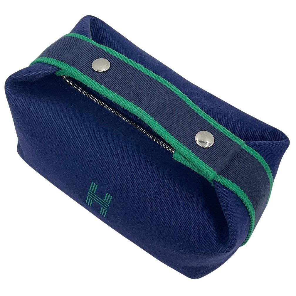 Bride-a-Black PM Pouch H104222M — view 3