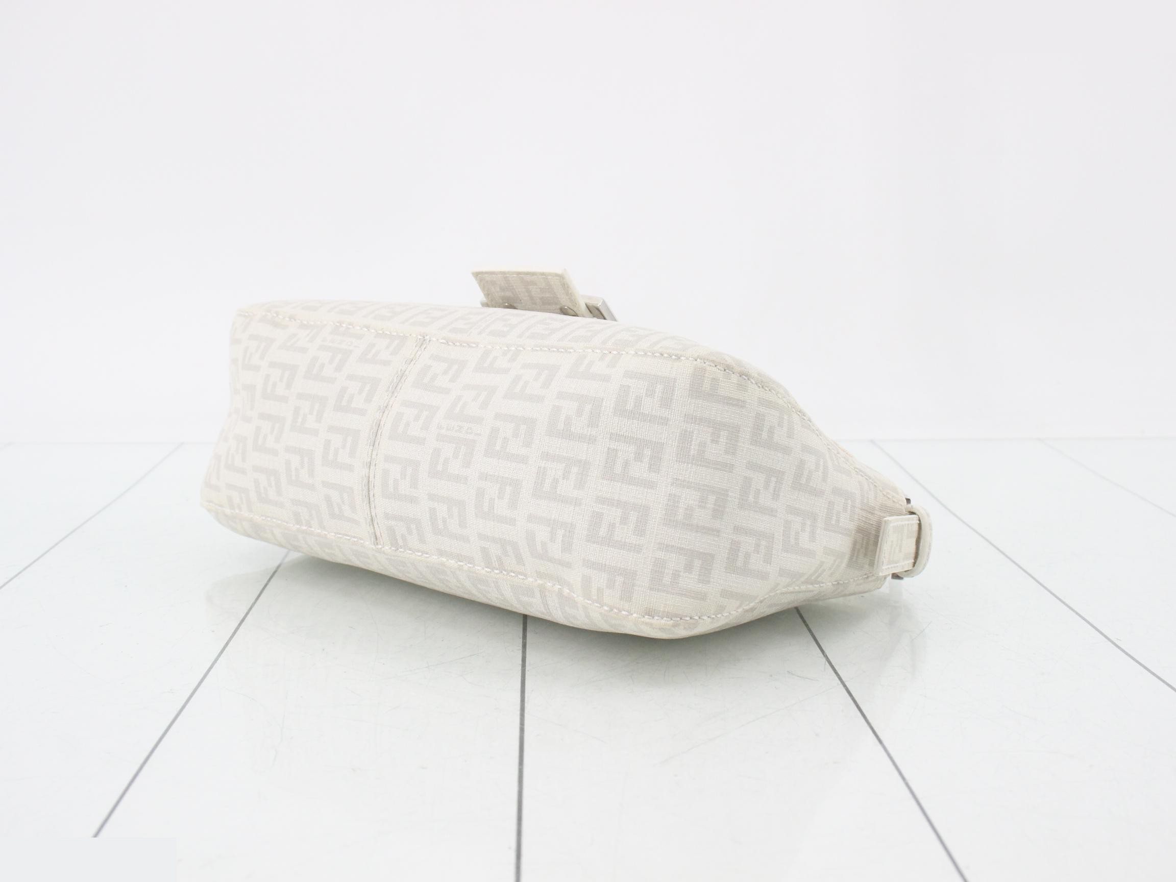 Zucchino Chain Shoulder Bag — view 6