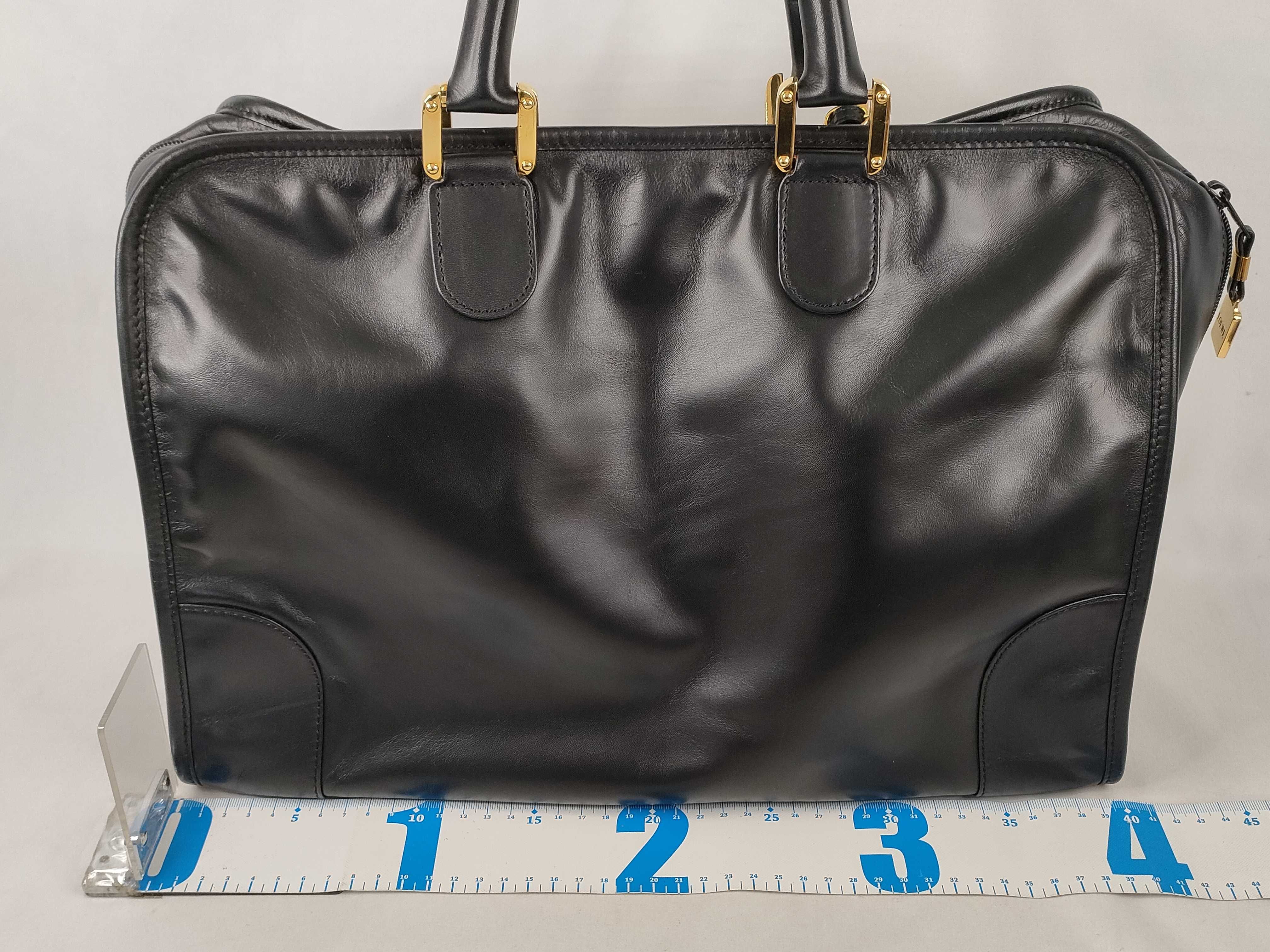 Amazona 40 handbag — view 2