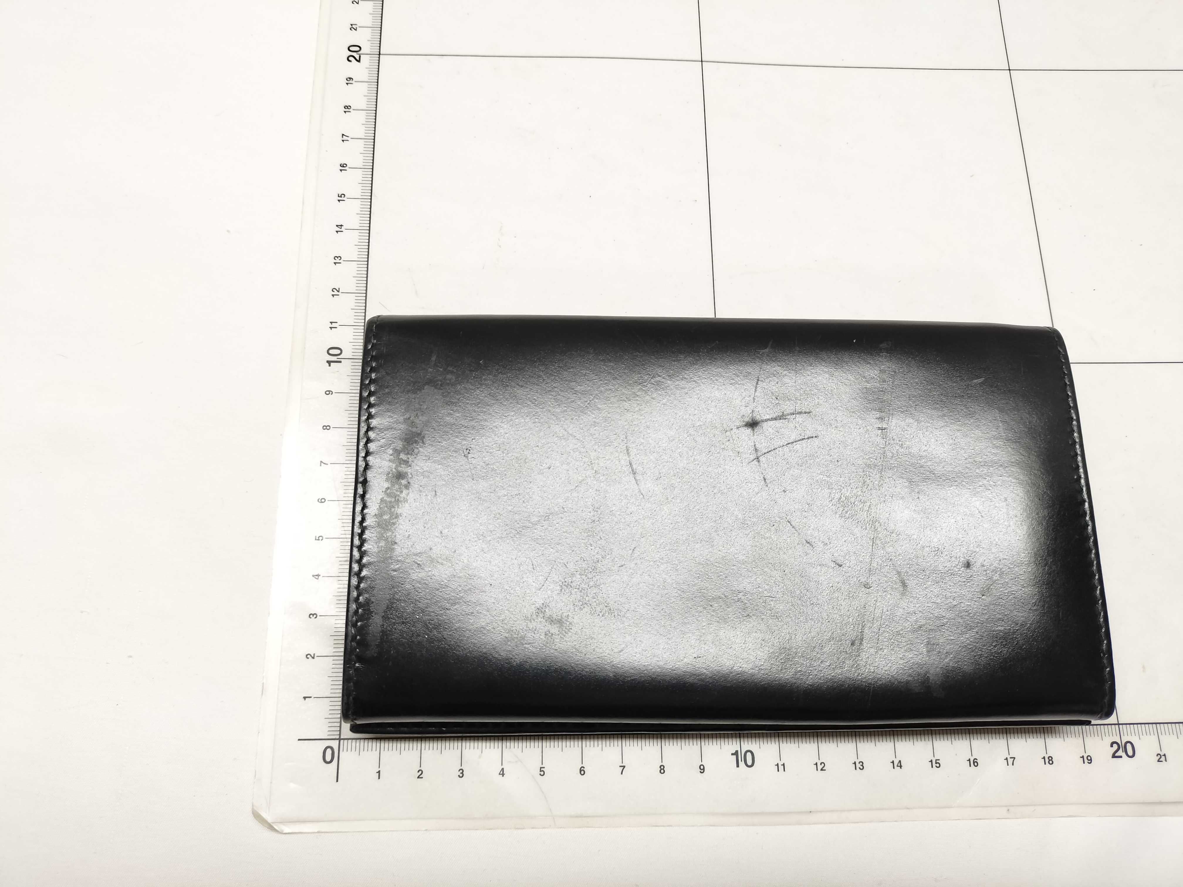 Horsebit Wallet — view 2