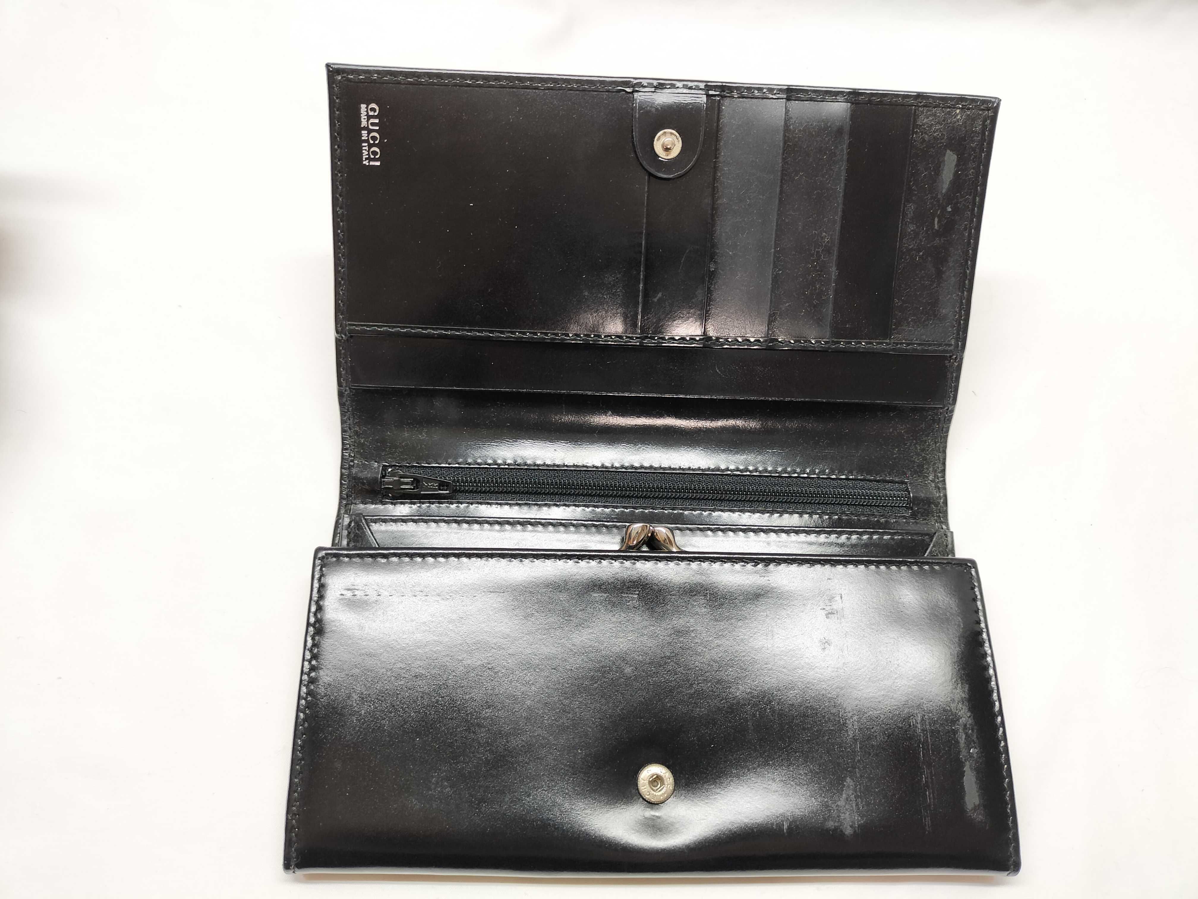 Horsebit Wallet — view 12