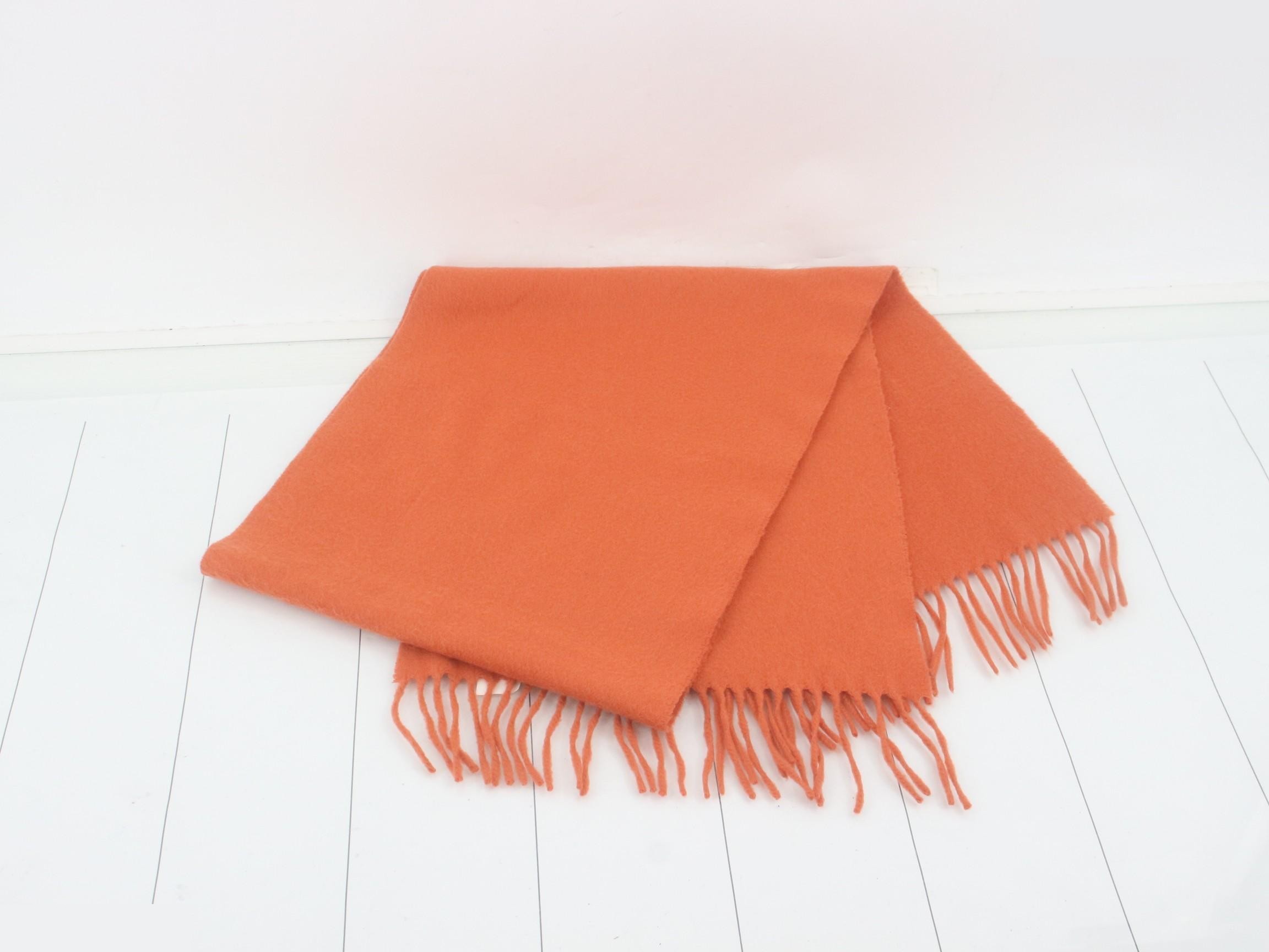 100% Cashmere Scarf — view 3