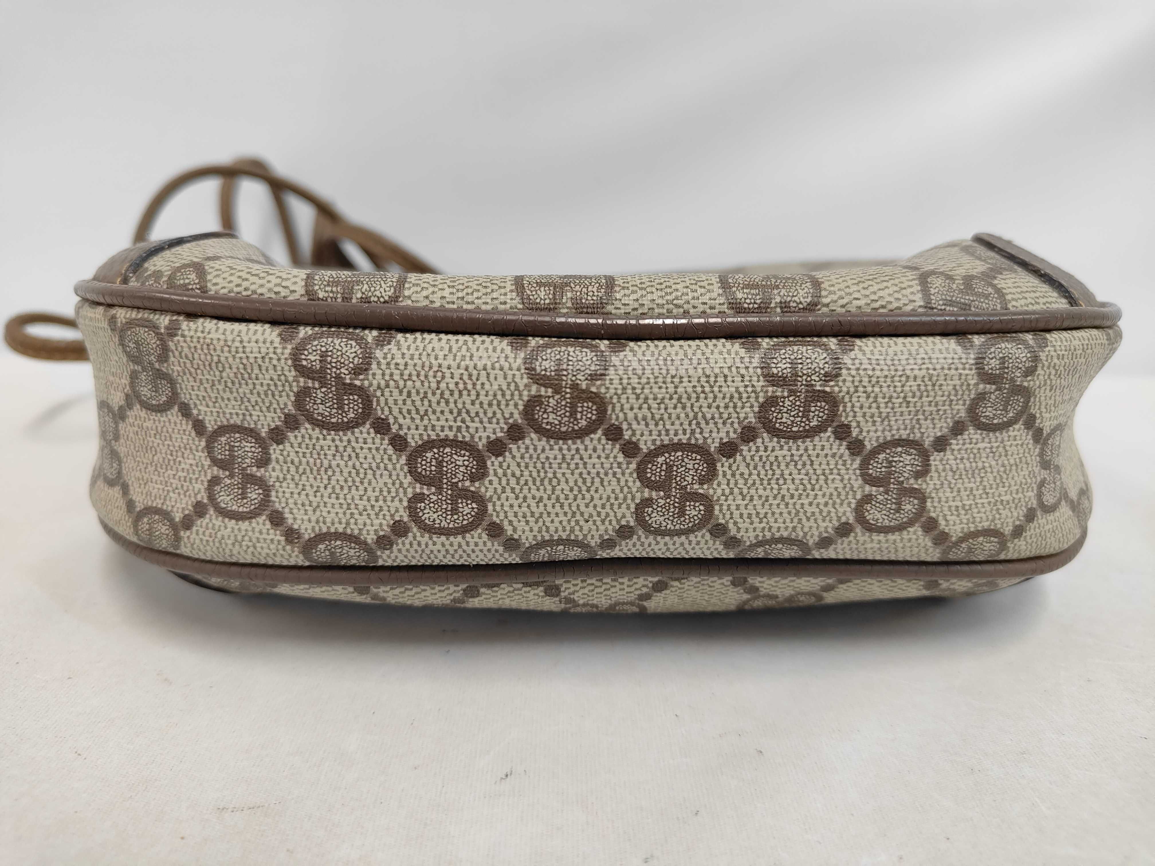 Shoulder bag — view 4