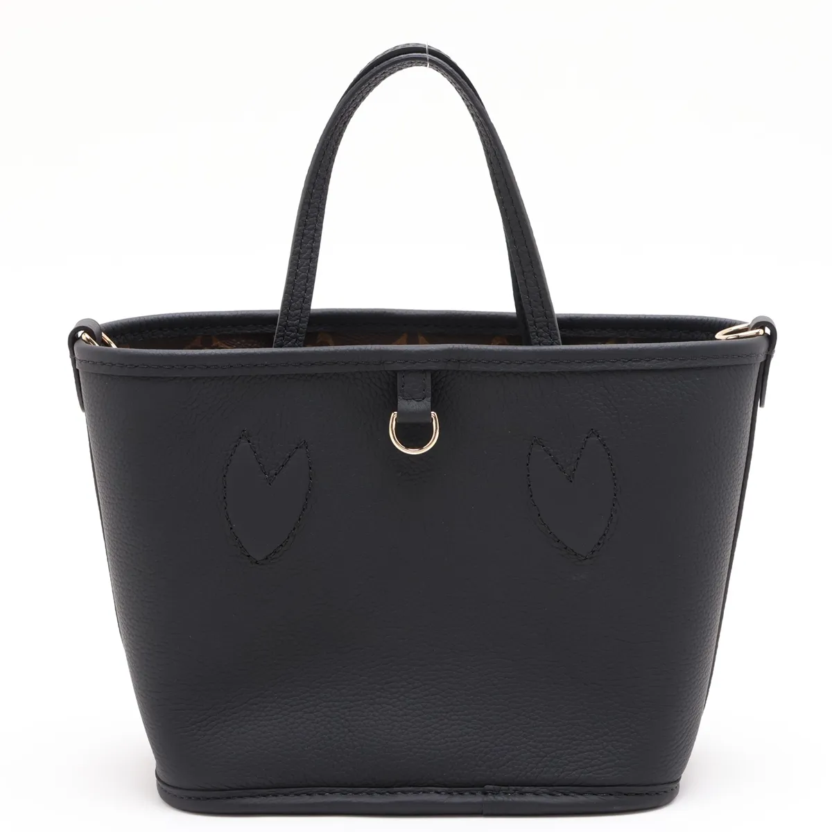 Monogram Neverfull Inside Out BB M12099 Brown (RFID detected) — view 2