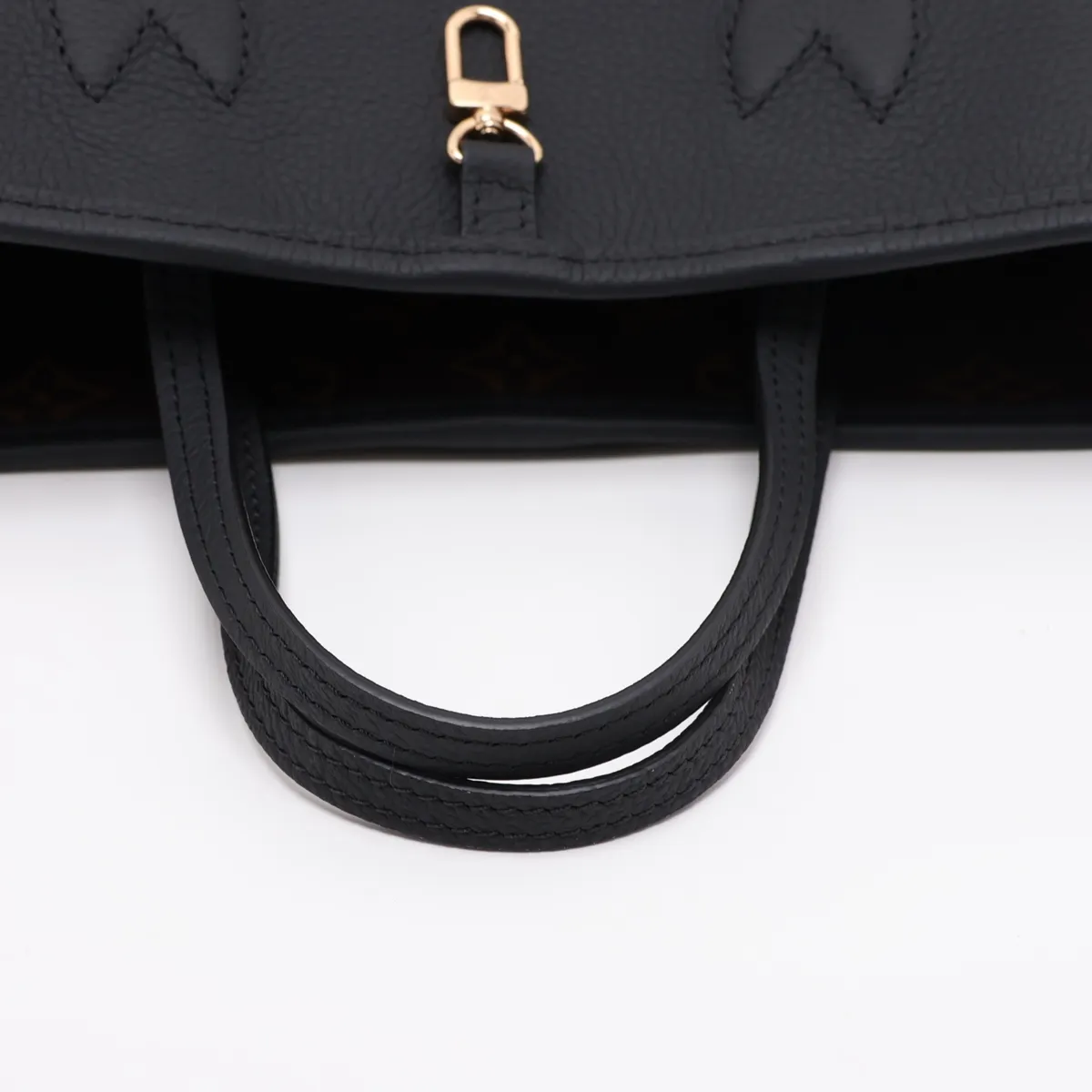 Monogram Neverfull Inside Out BB M12099 Brown (RFID detected) — view 5