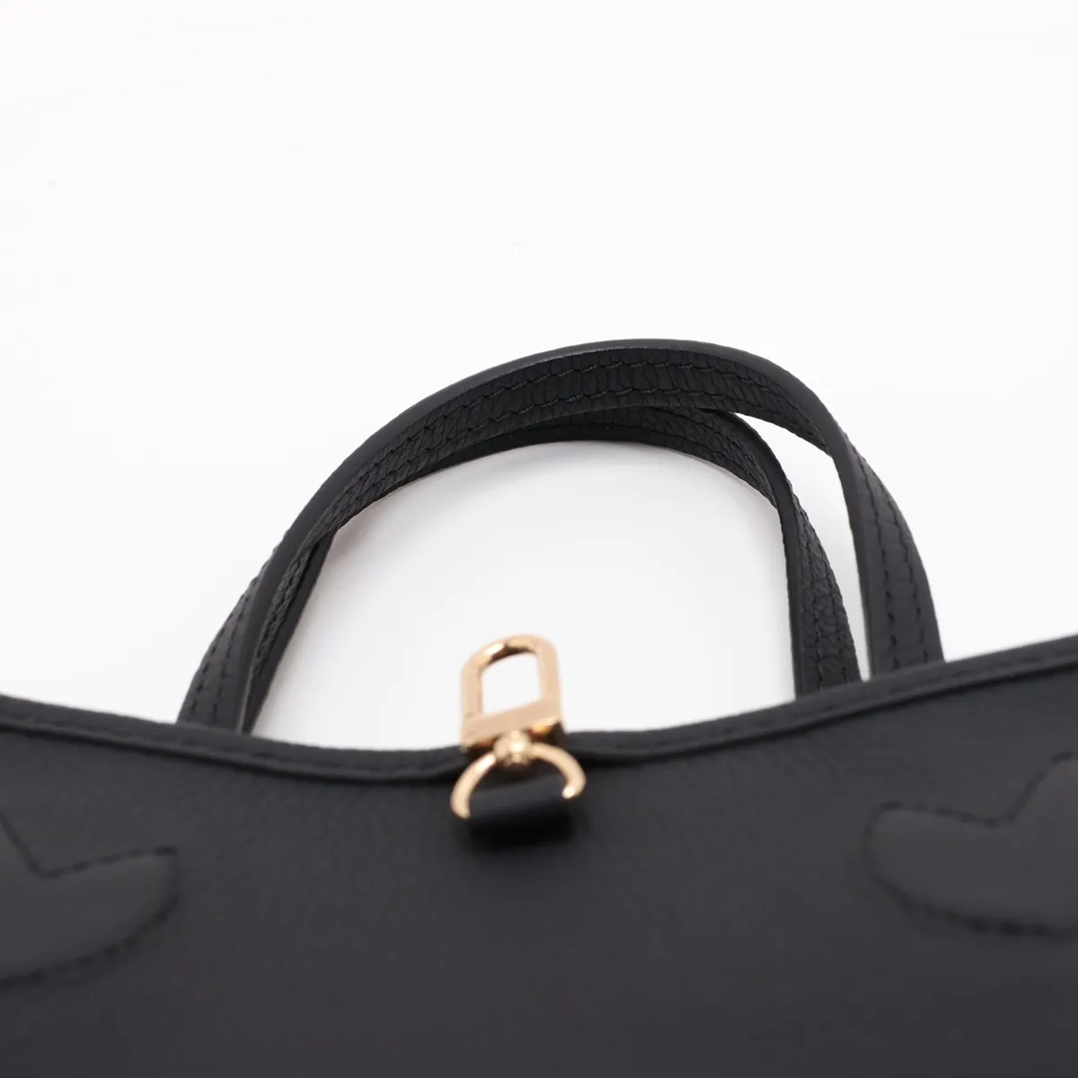 Monogram Neverfull Inside Out BB M12099 Brown (RFID detected) — view 6