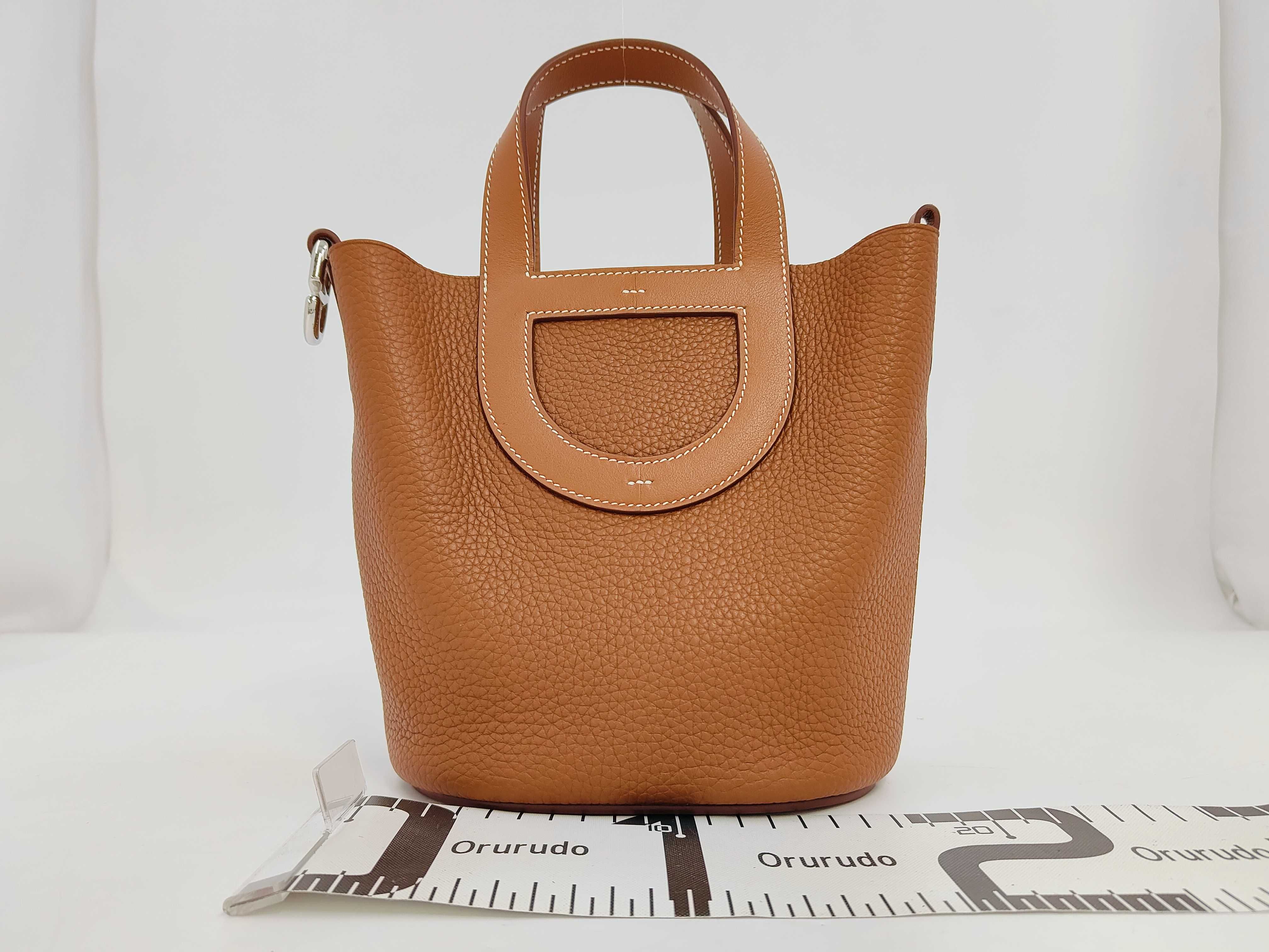 Bag In the Loop Handbag — view 2