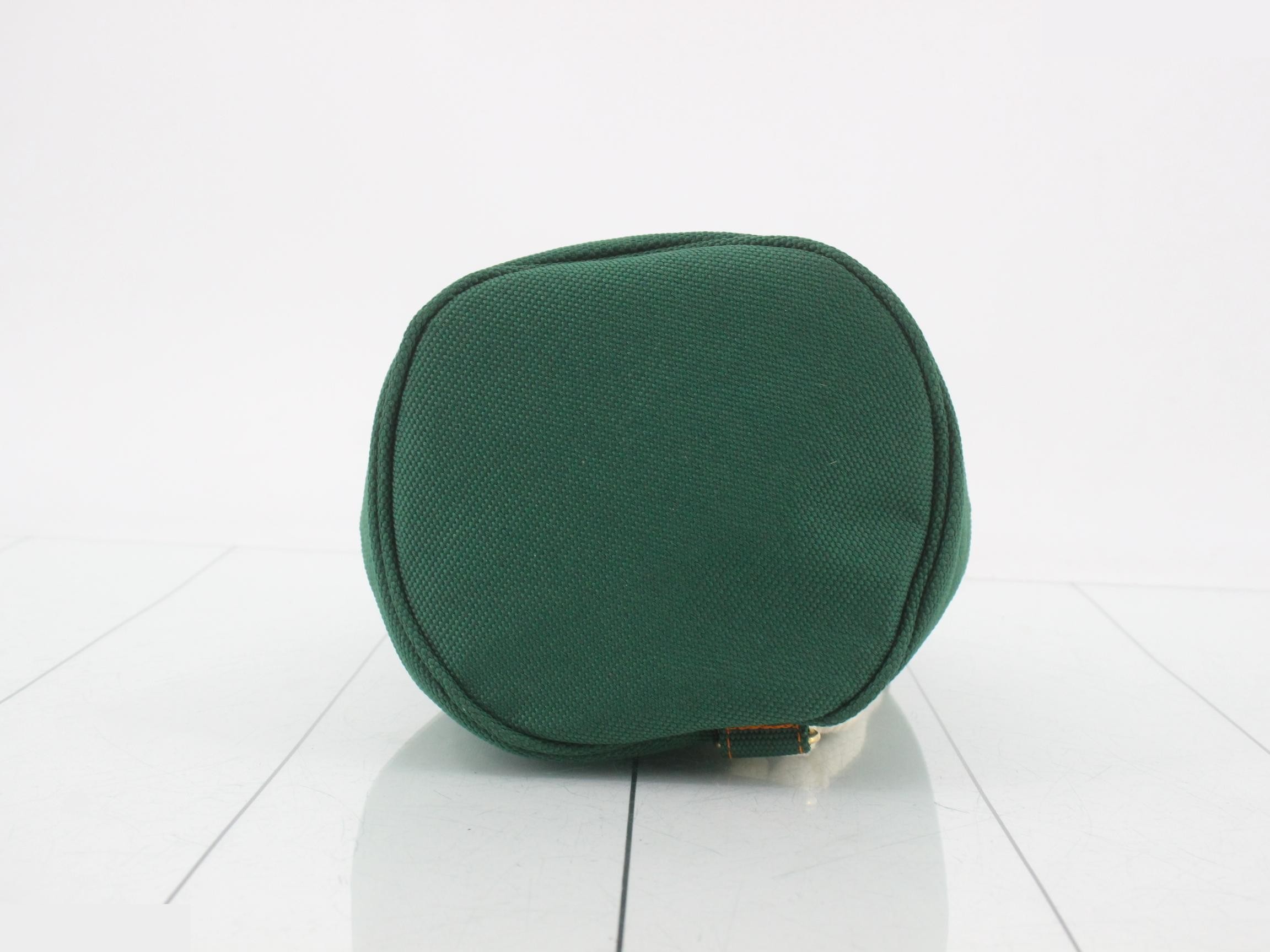 Drawstring bag, one-shoulder bag — view 3