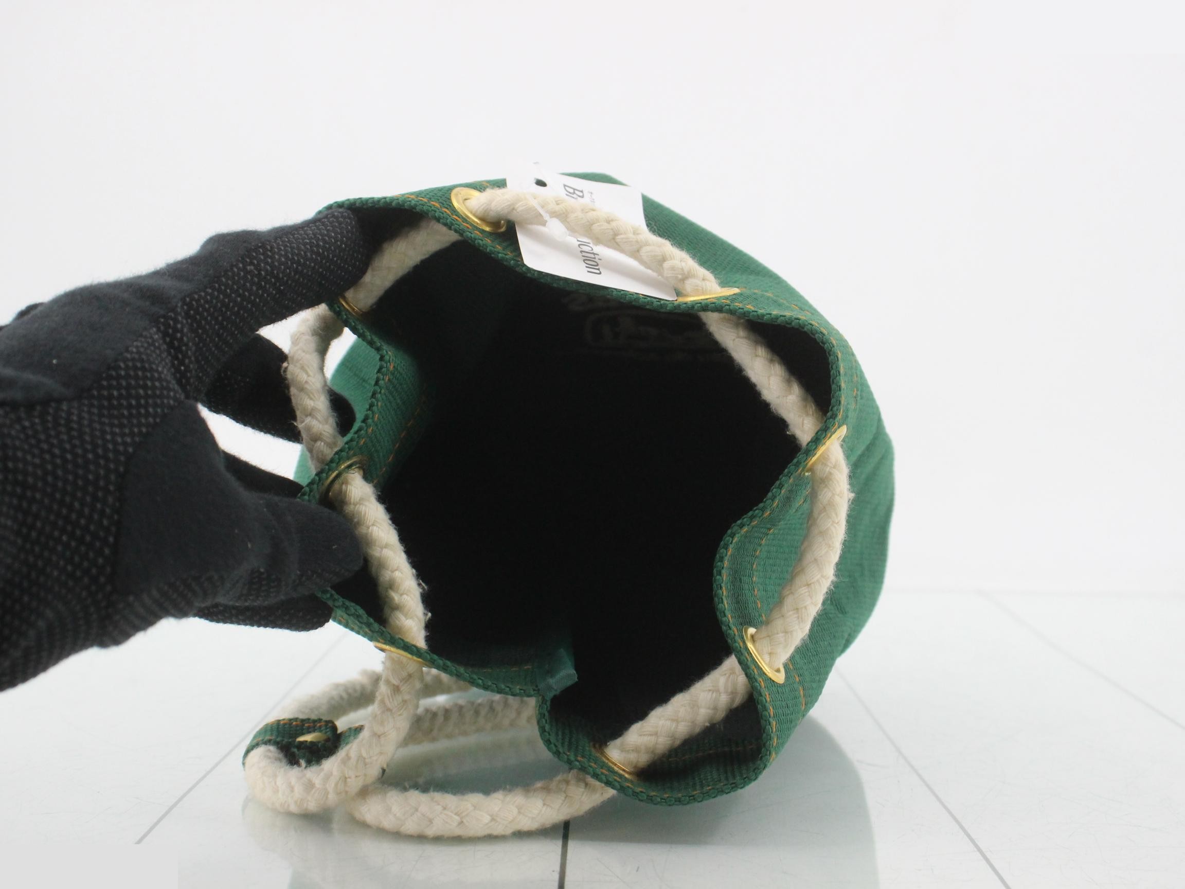 Drawstring bag, one-shoulder bag — view 4