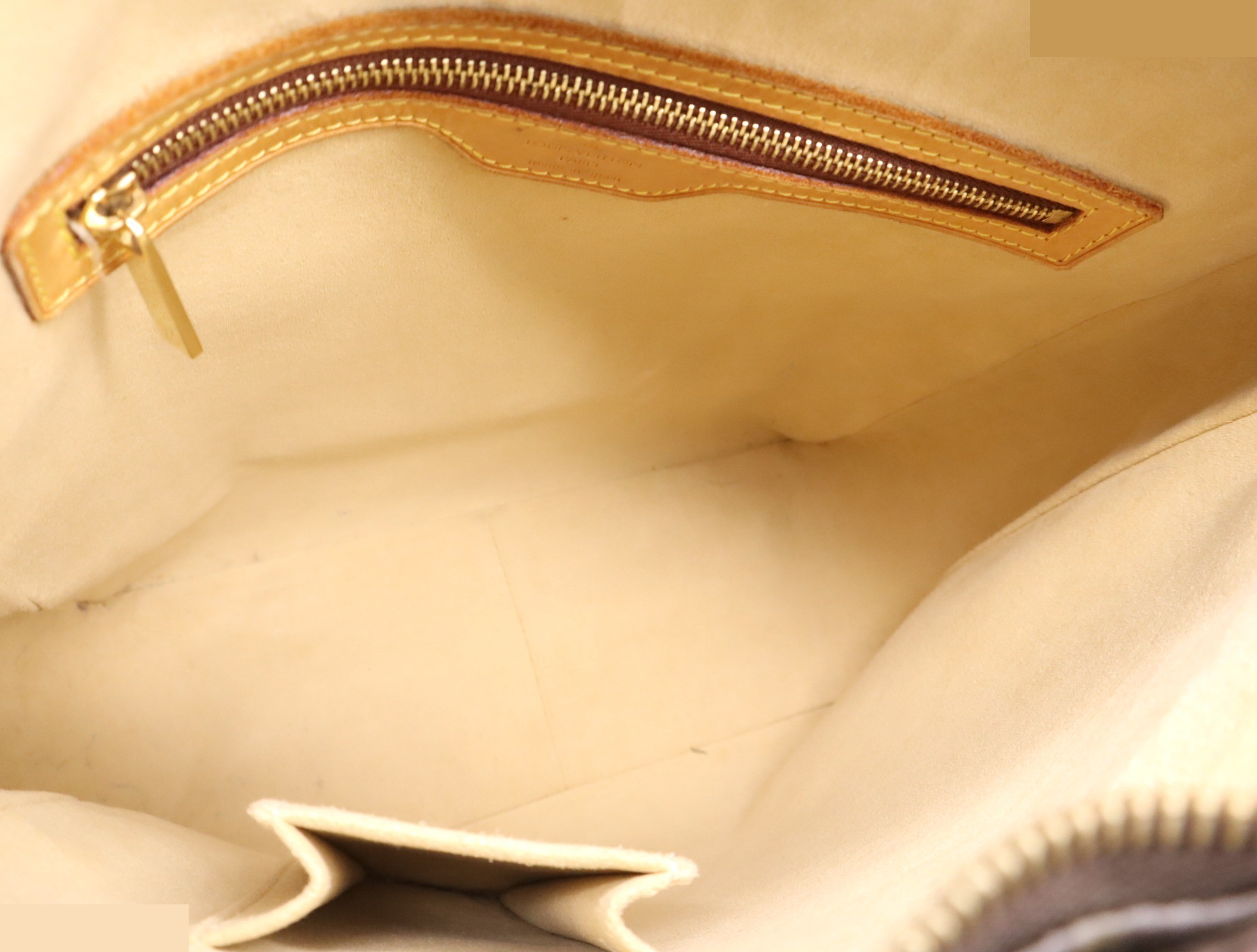 Looping GM — view 7