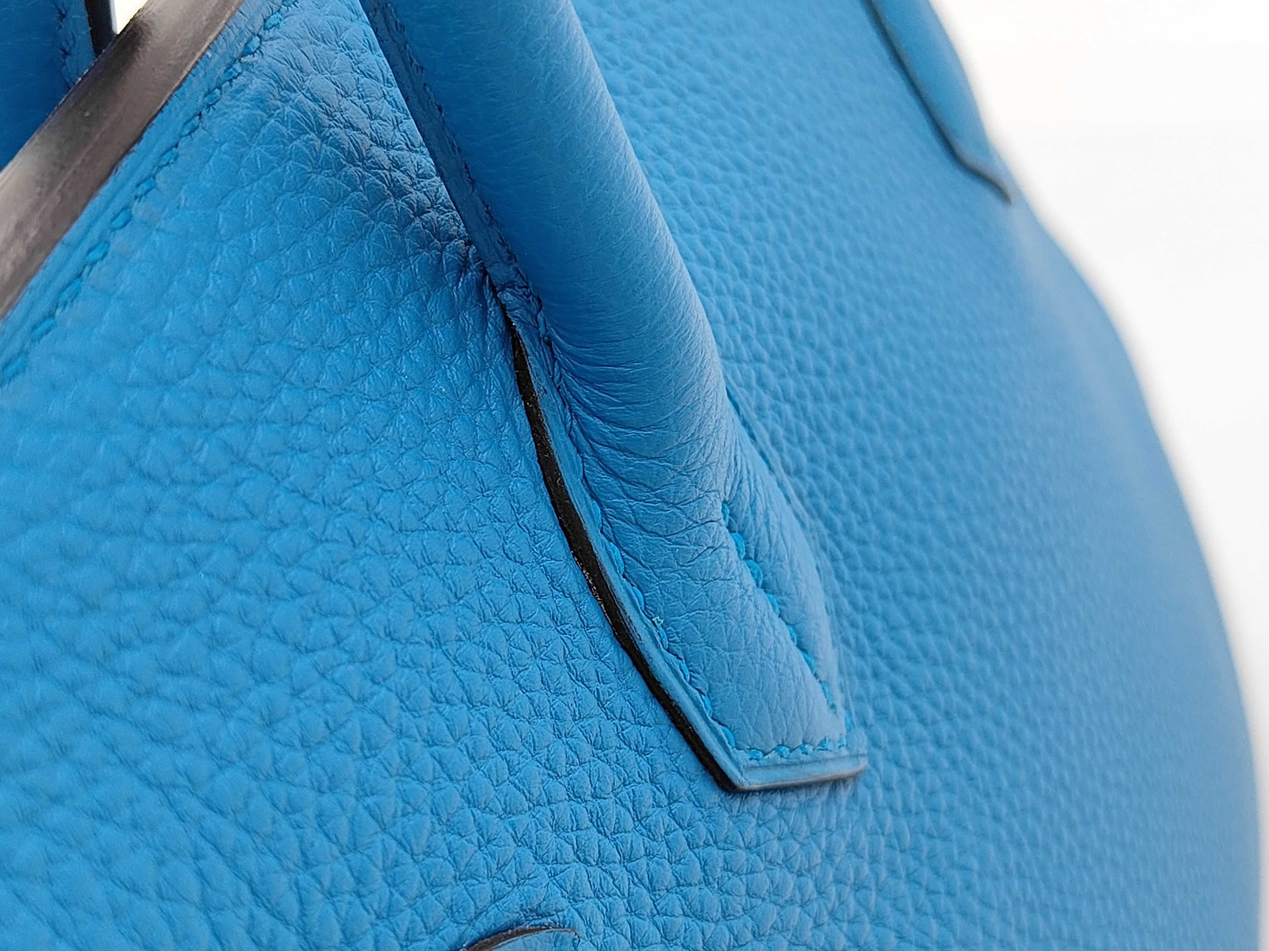 Birkin 30 Verso Togo AHA031 PX Handbag — view 4