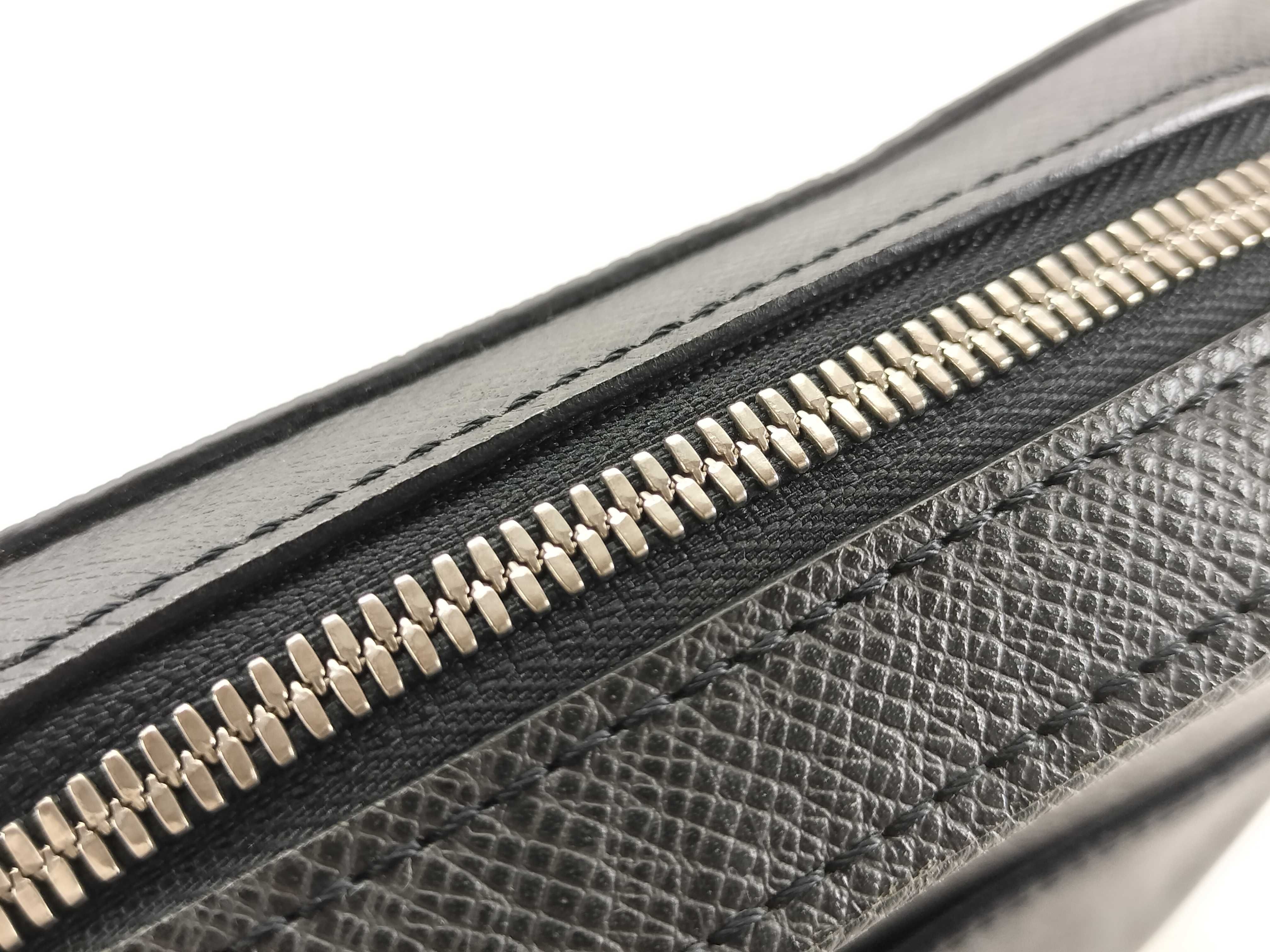 Taiga Anton Pochette Shoulder Bag M33431 — view 8