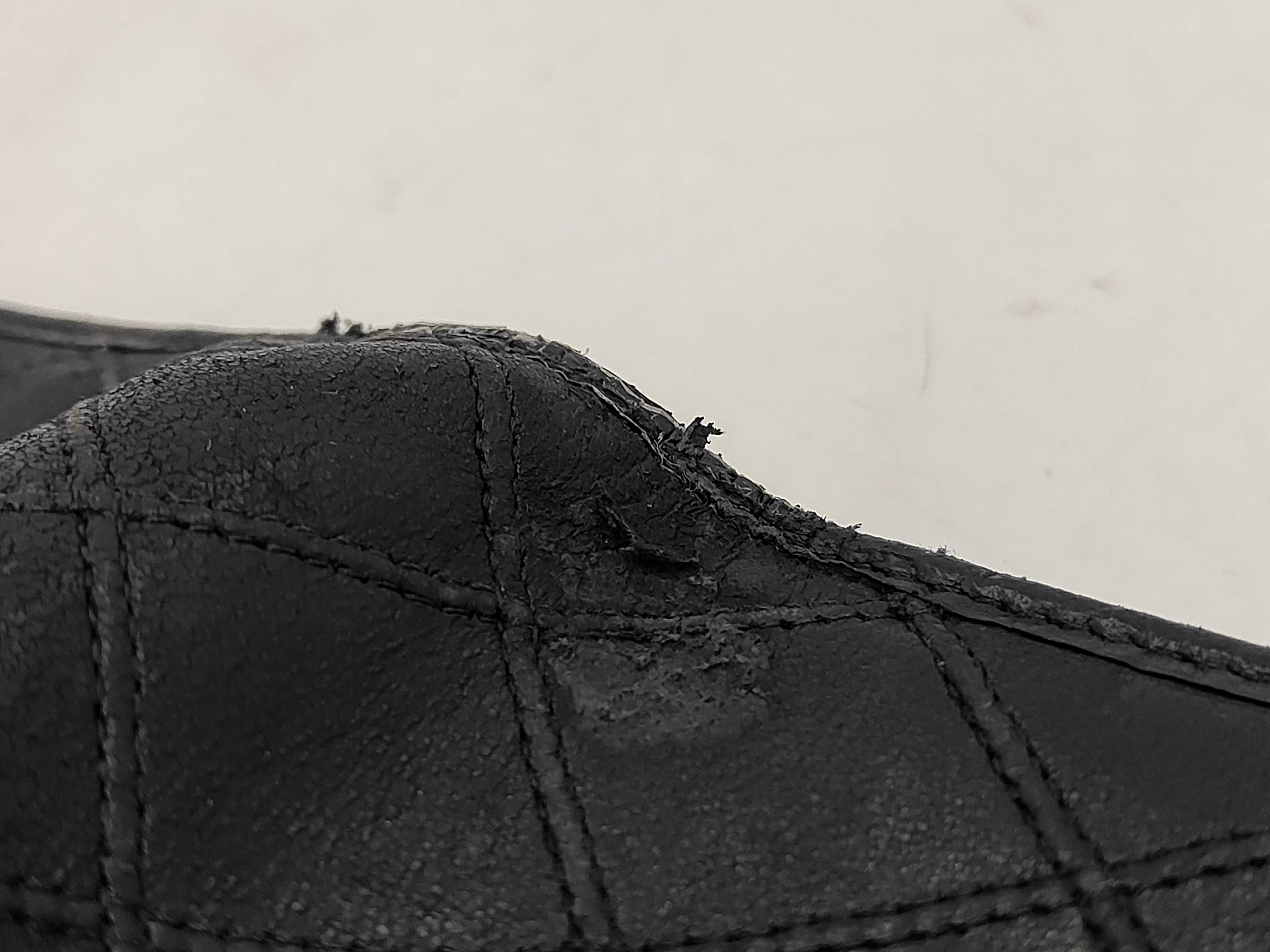 Leather Long Wallet — view 13