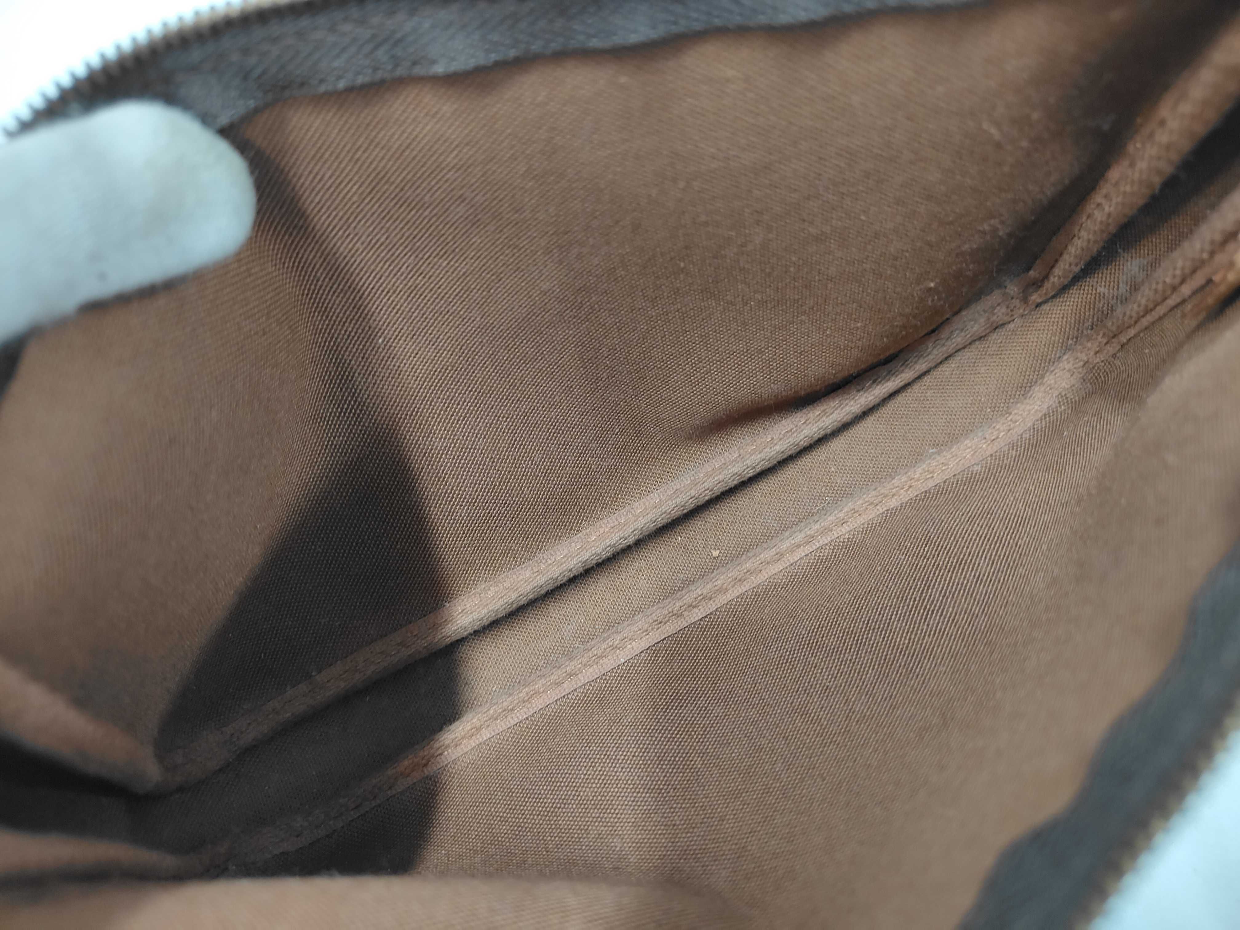 Monogram M40712 Pochette Accessoires Pouch — view 11