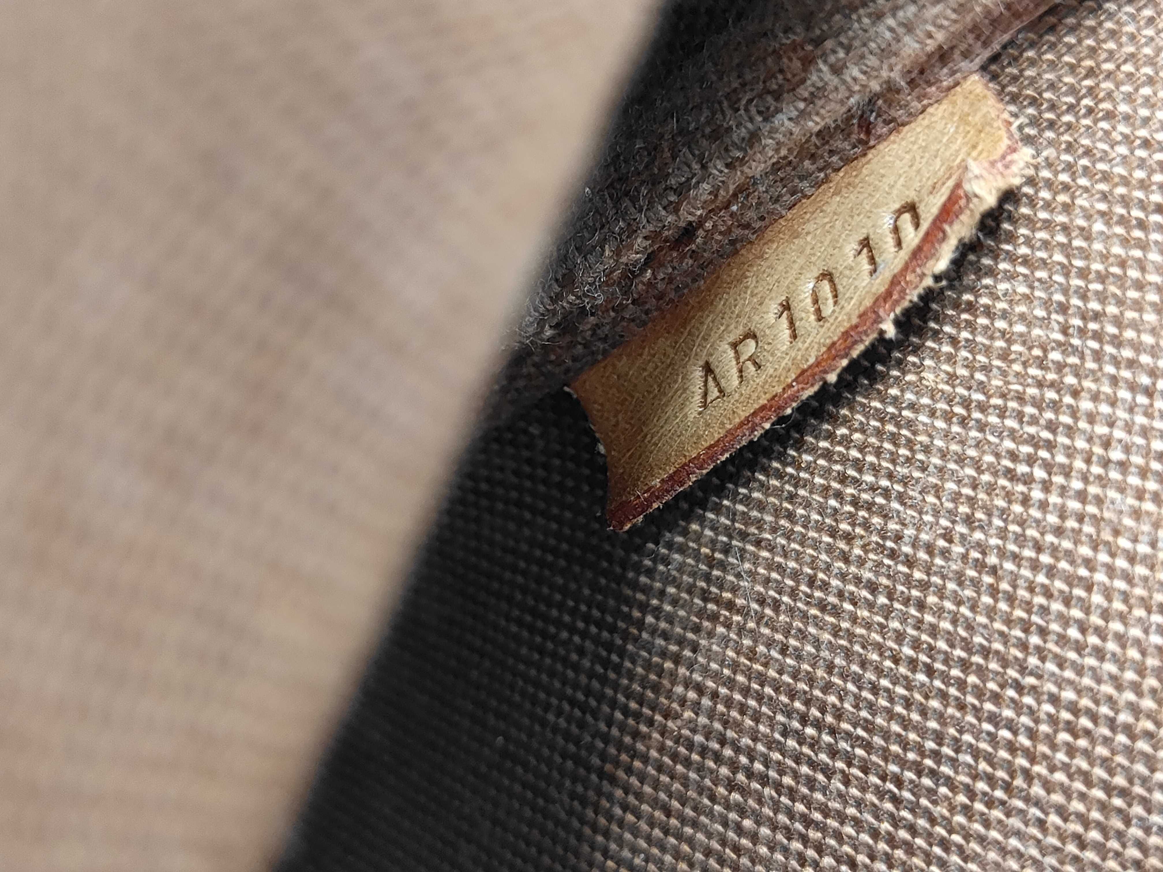 Monogram M40712 Pochette Accessoires Pouch — view 13