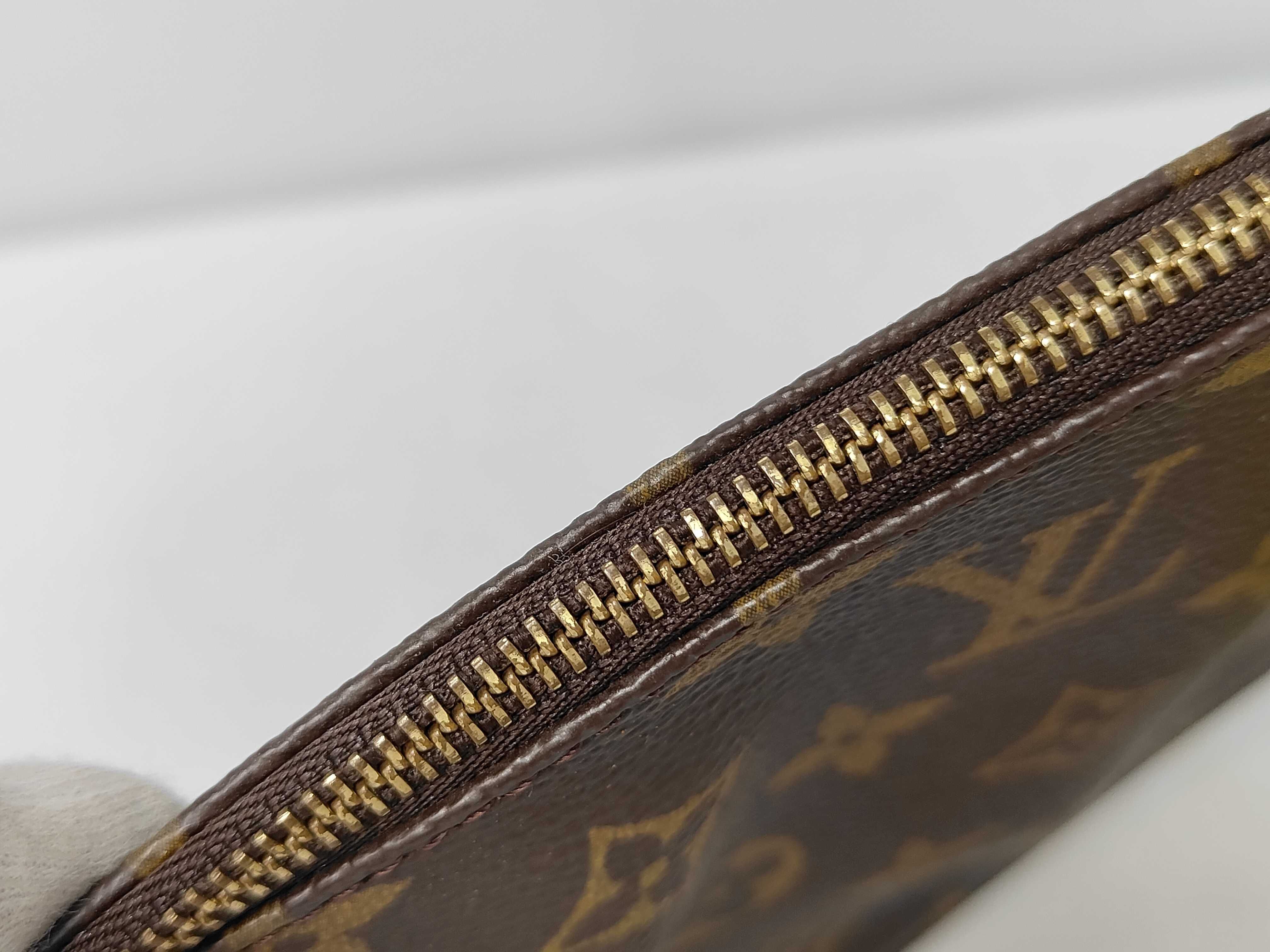Monogram M40712 Pochette Accessoires Pouch — view 9
