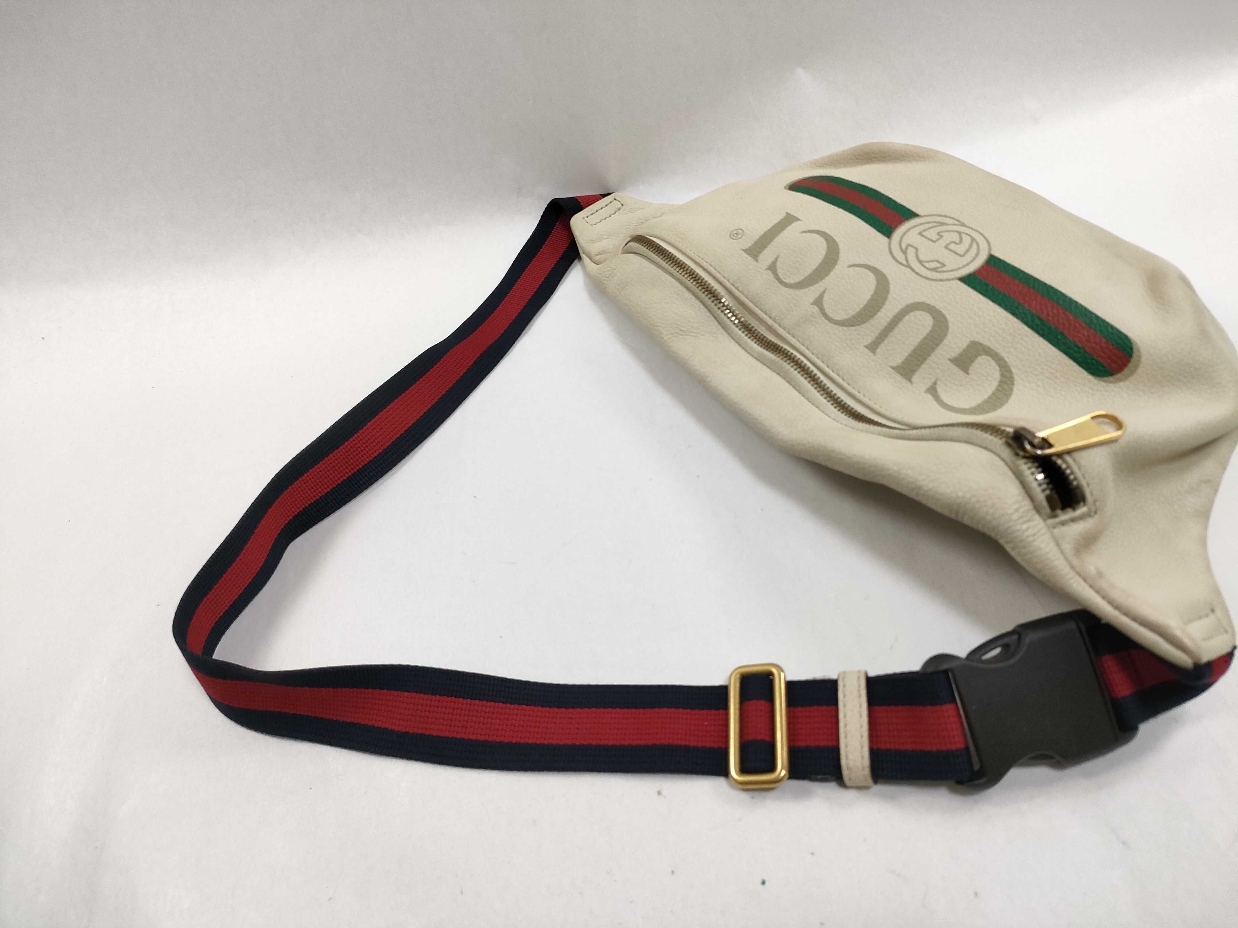 Ophidia Body Bag — view 3