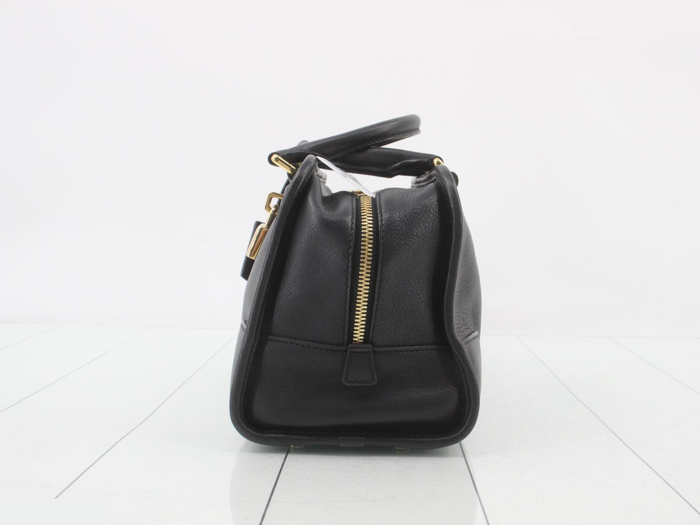 Amazona 28 with gold hardware — view 3