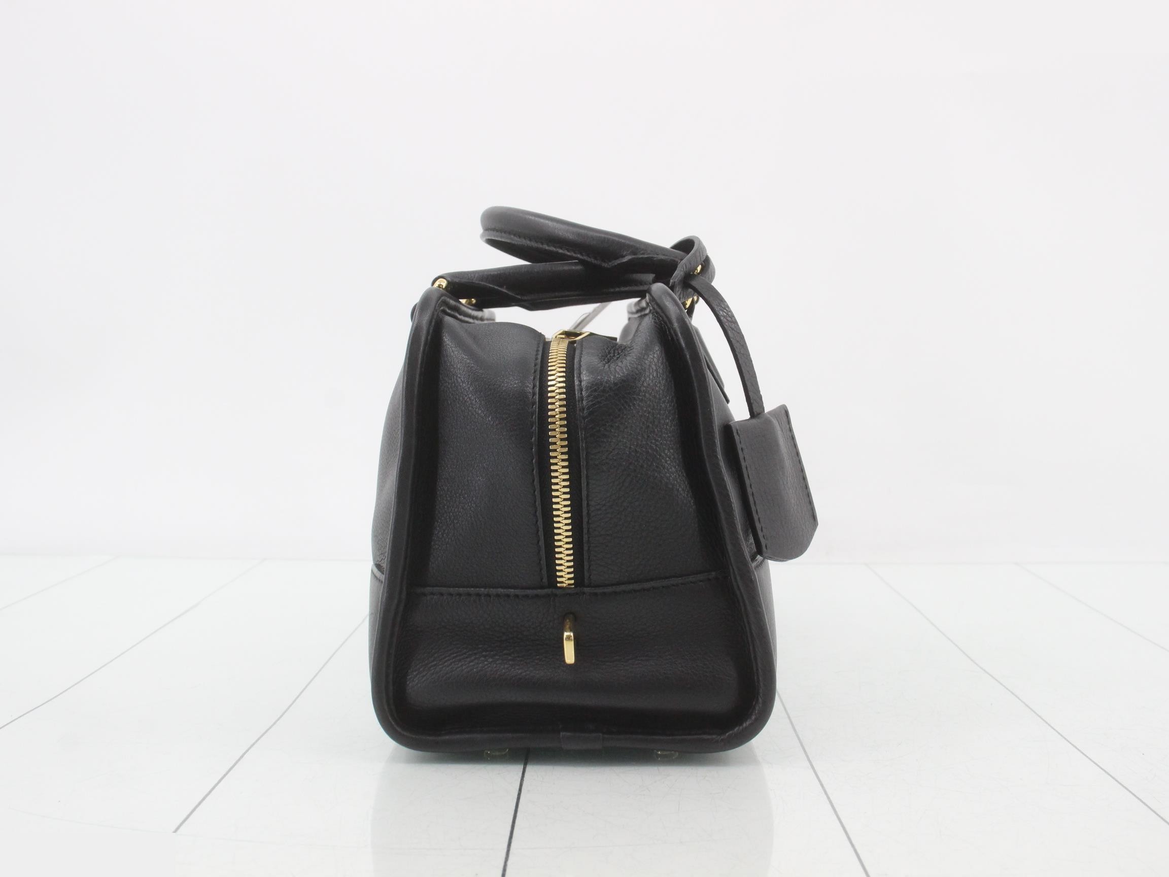Amazona 28 with gold hardware — view 4