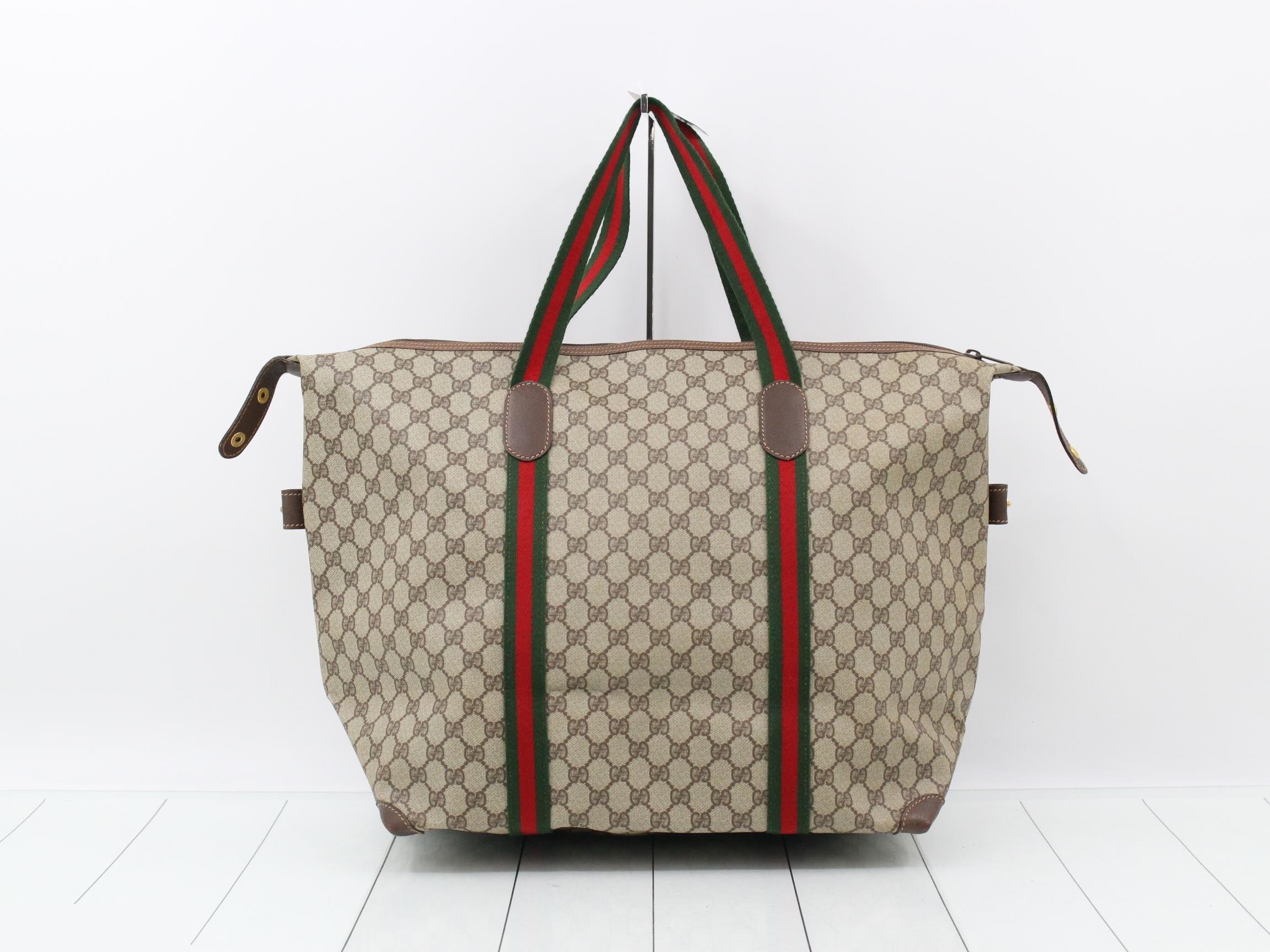 PVC tote bag — view 2