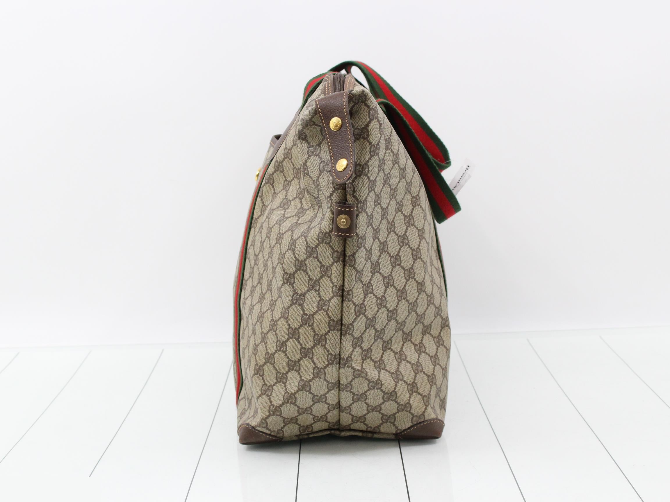 PVC tote bag — view 3