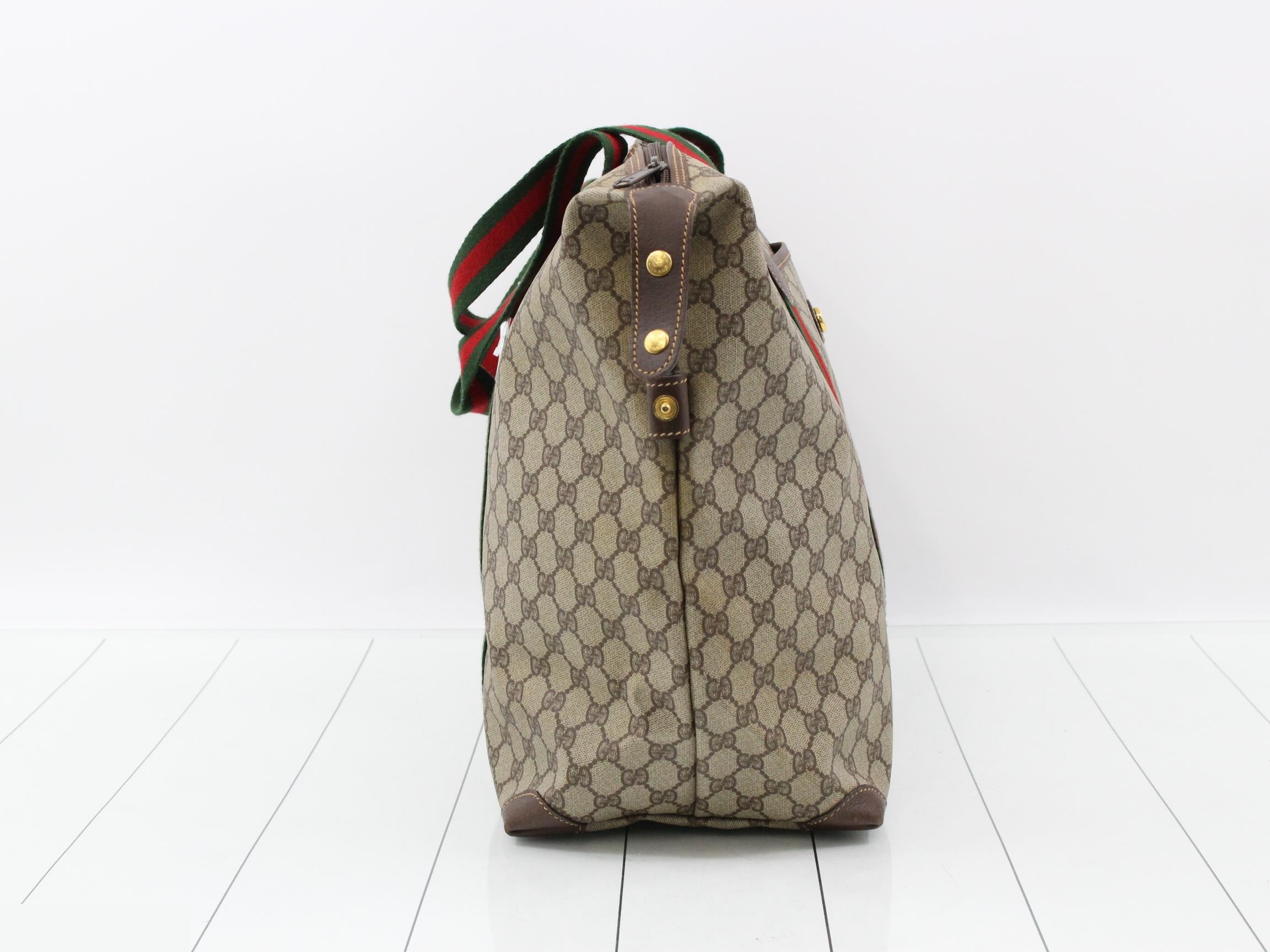 PVC tote bag — view 4