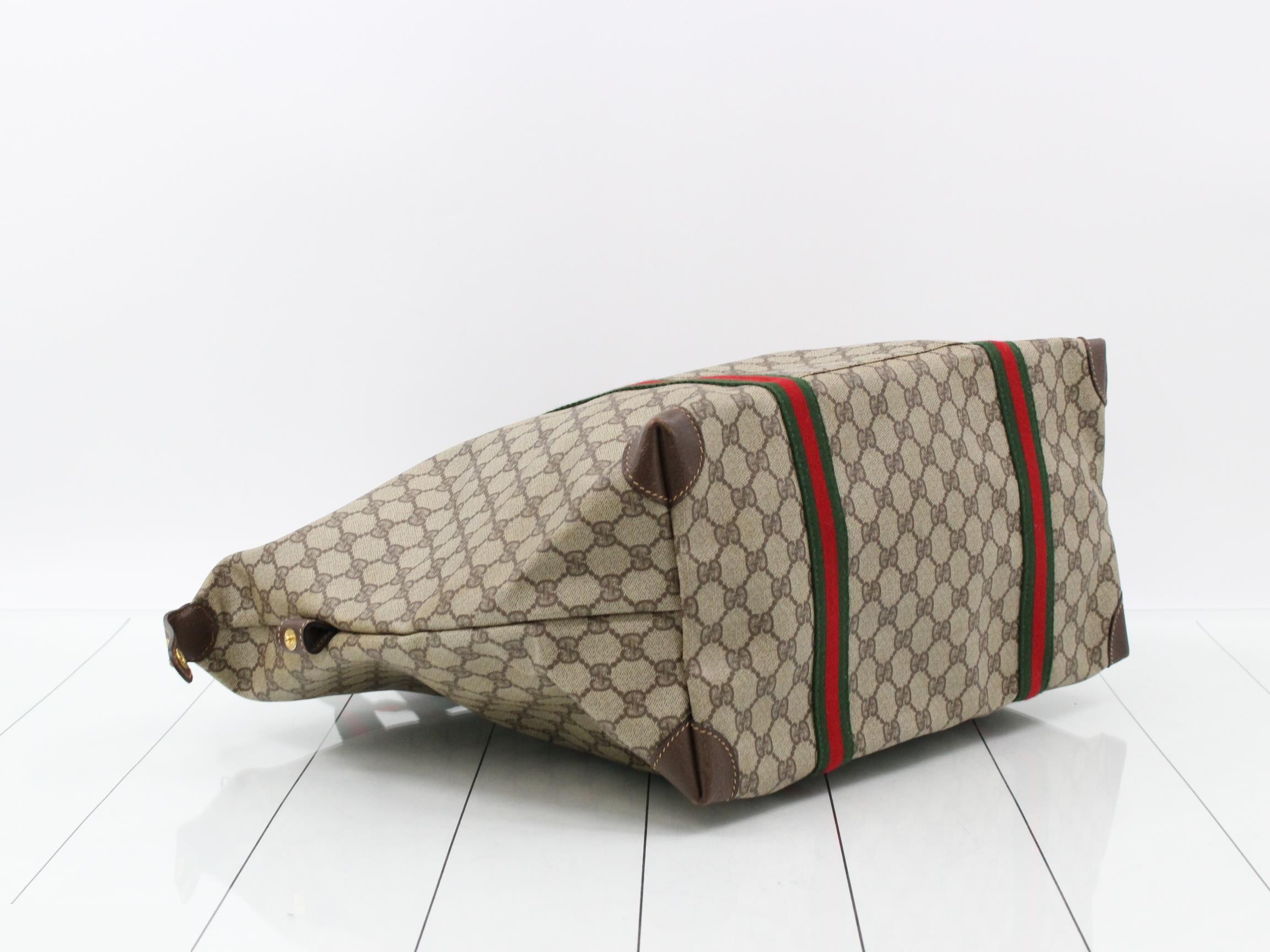 PVC tote bag — view 5