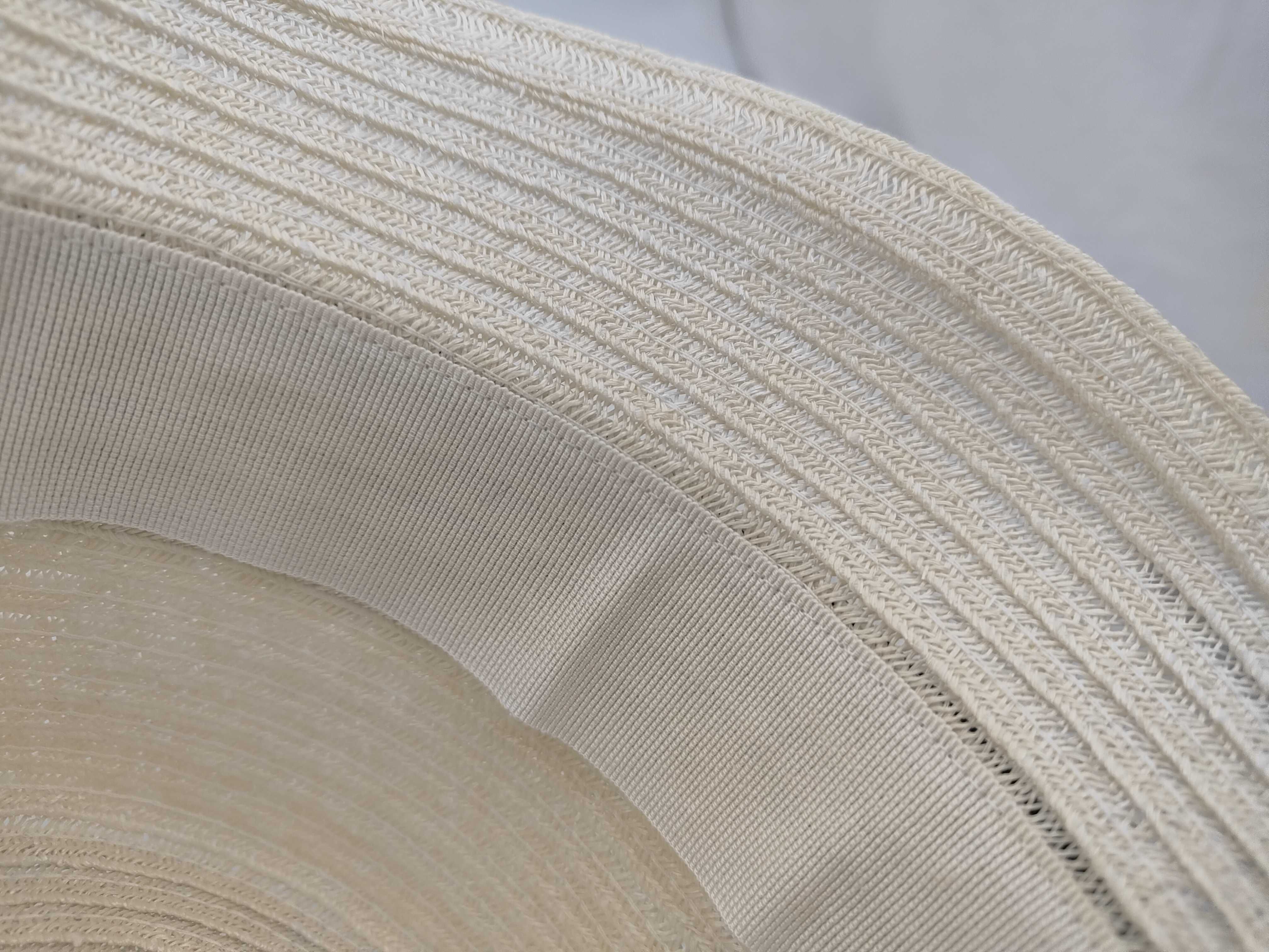 Straw Hat, Size 58, Other Accessories — view 9