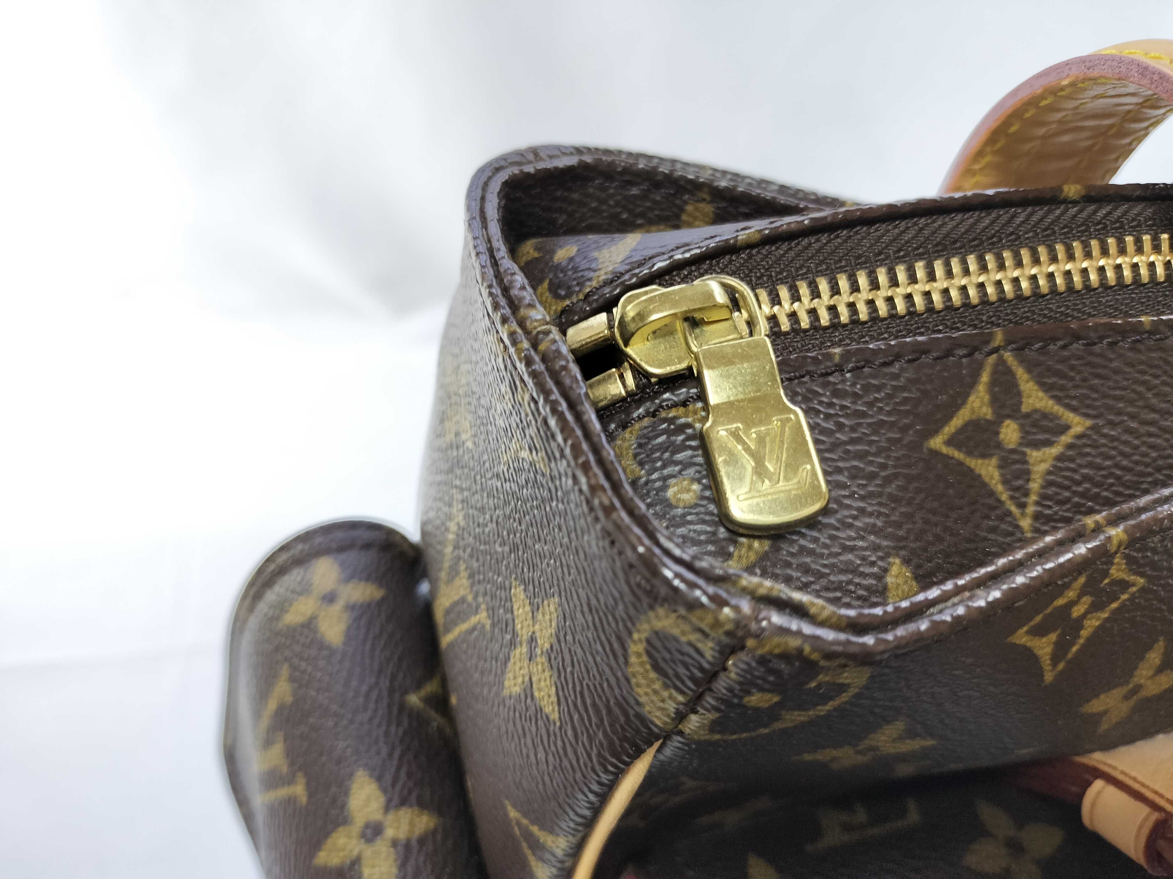 Monogram Multipli Cite MB0056 Tote Bag — view 13