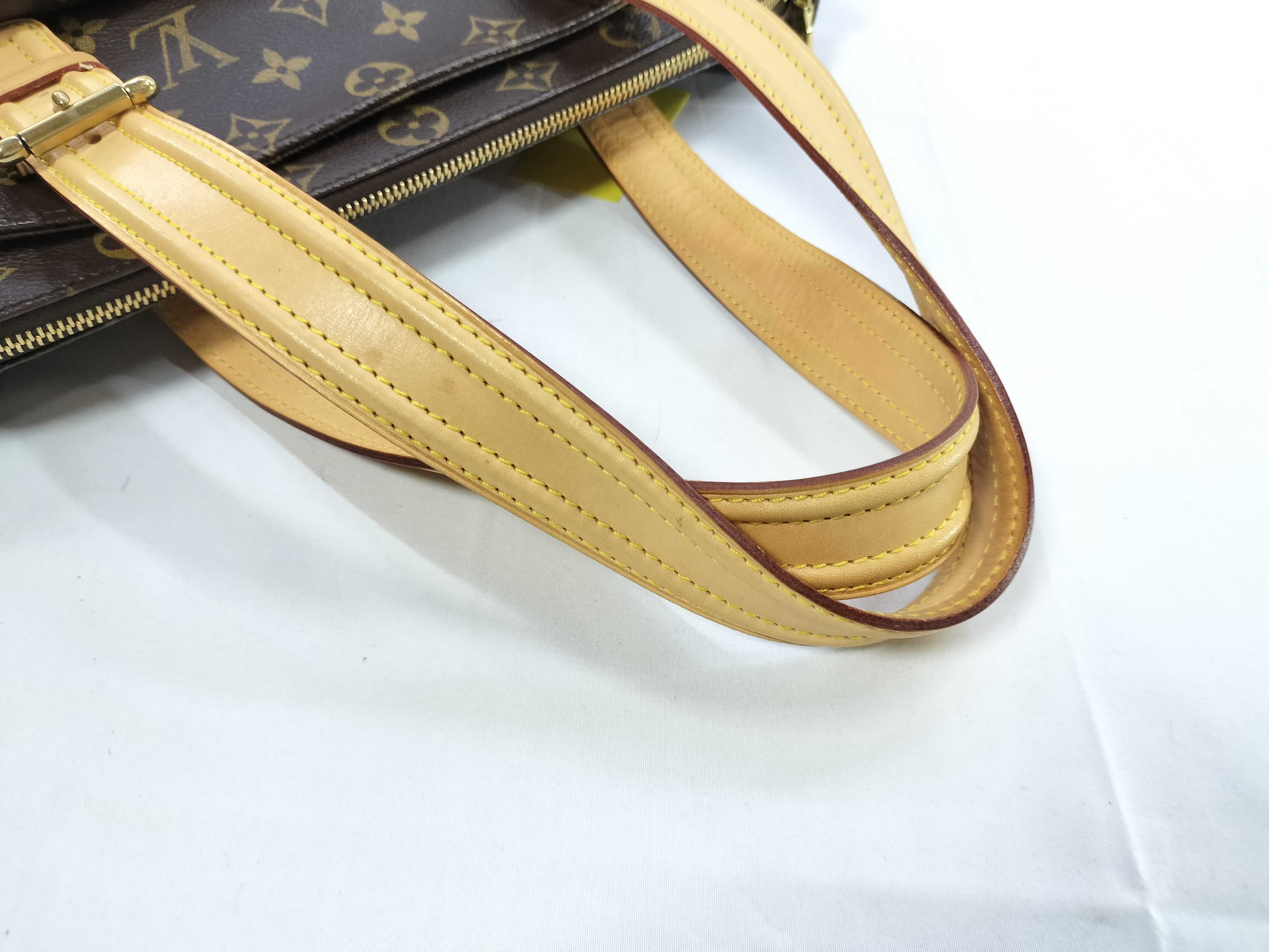 Monogram Multipli Cite MB0056 Tote Bag — view 3