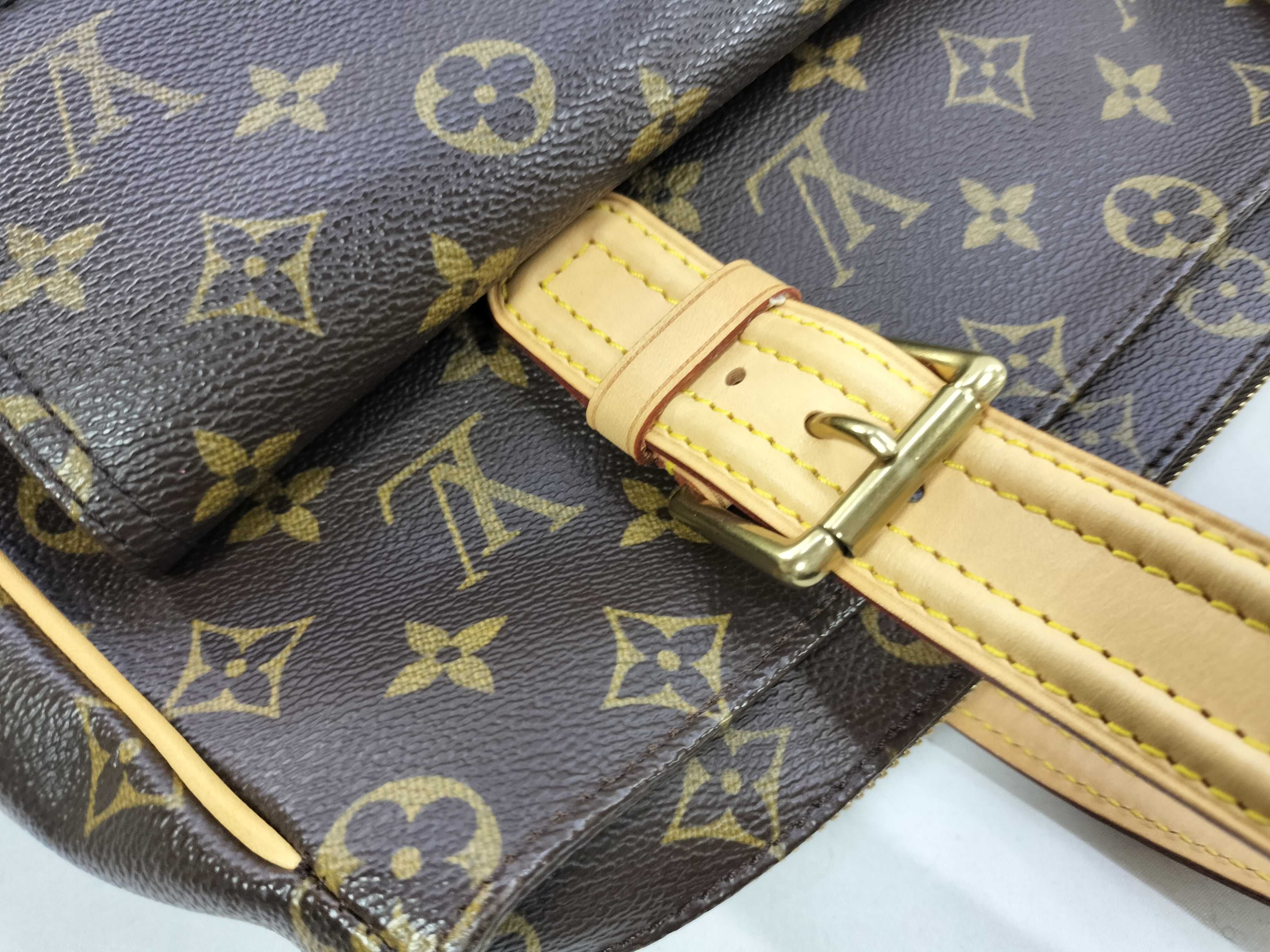 Monogram Multipli Cite MB0056 Tote Bag — view 5